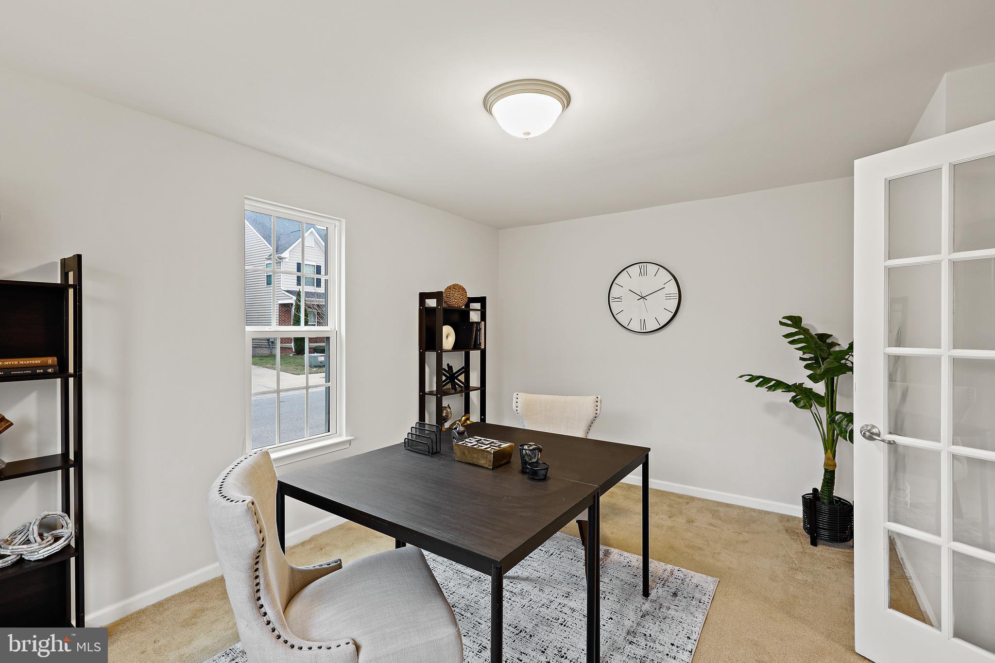 THE PARK AT ADDISON METRO - Residential