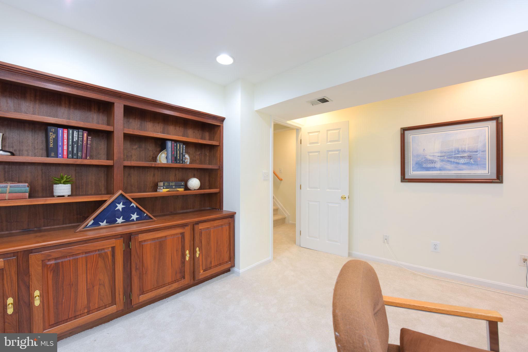 SEMINARY RIDGE - Residential