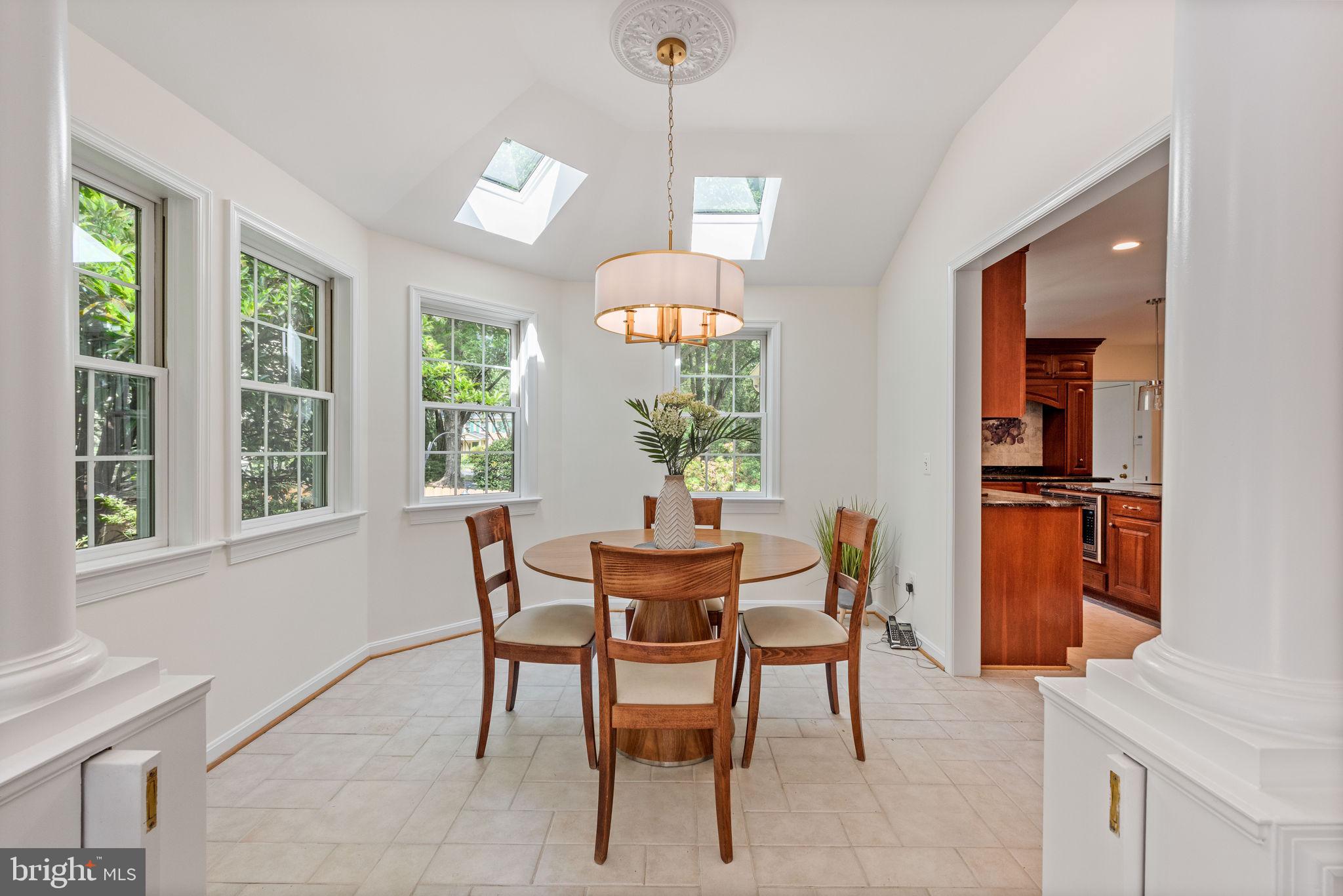 SEMINARY RIDGE - Residential