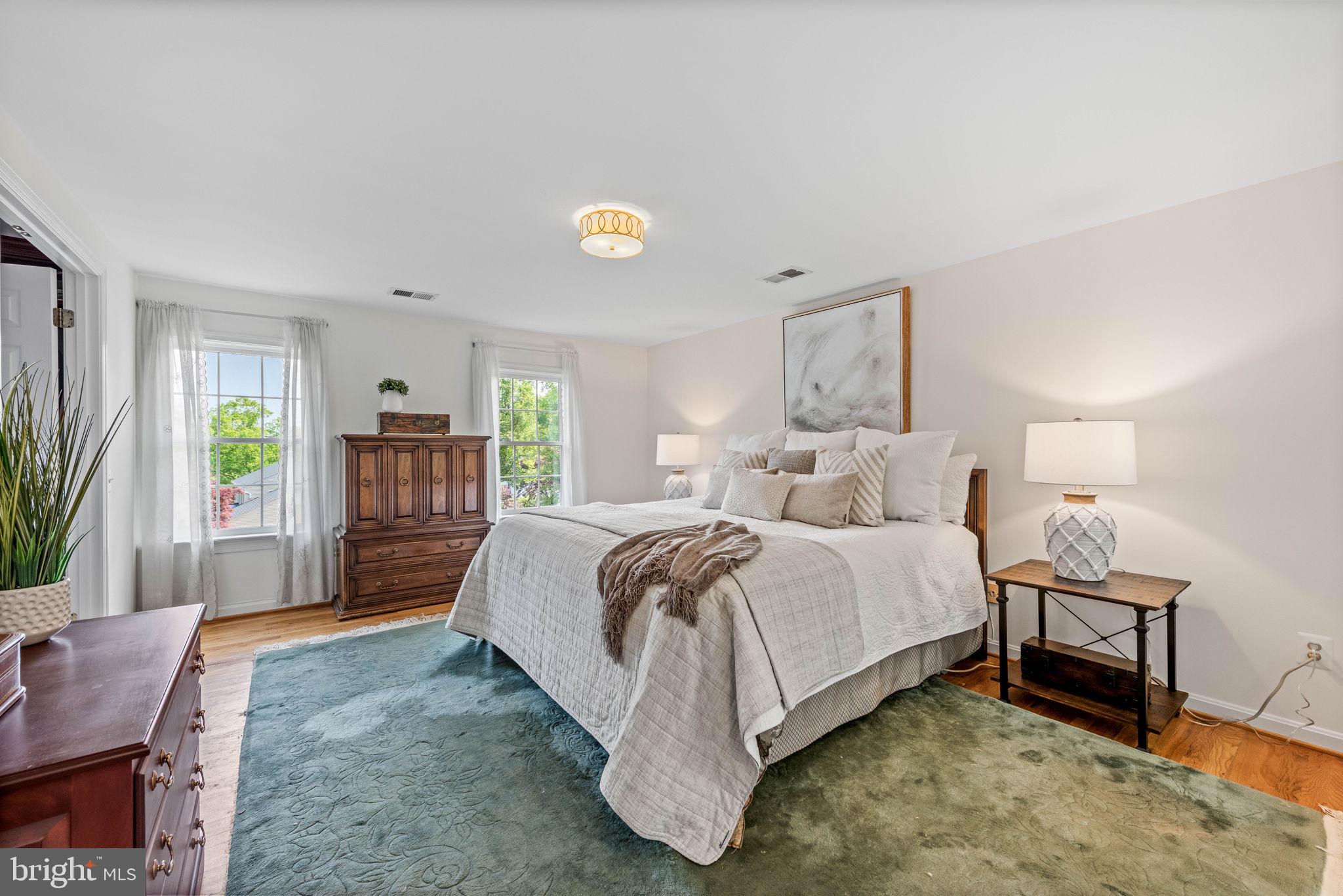 SEMINARY RIDGE - Residential