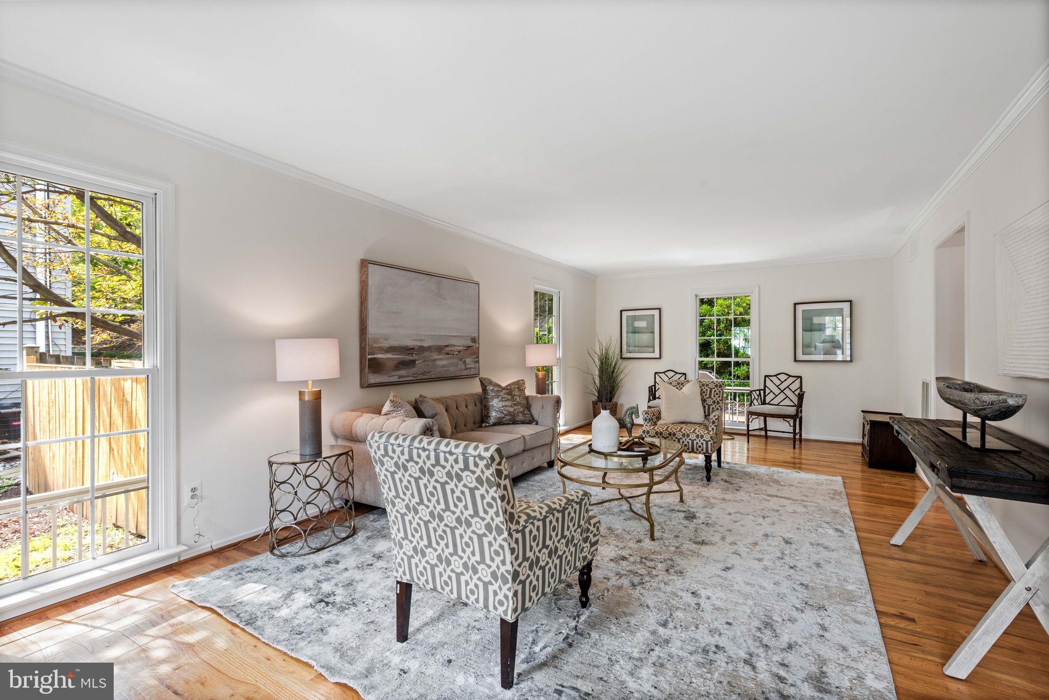 SEMINARY RIDGE - Residential