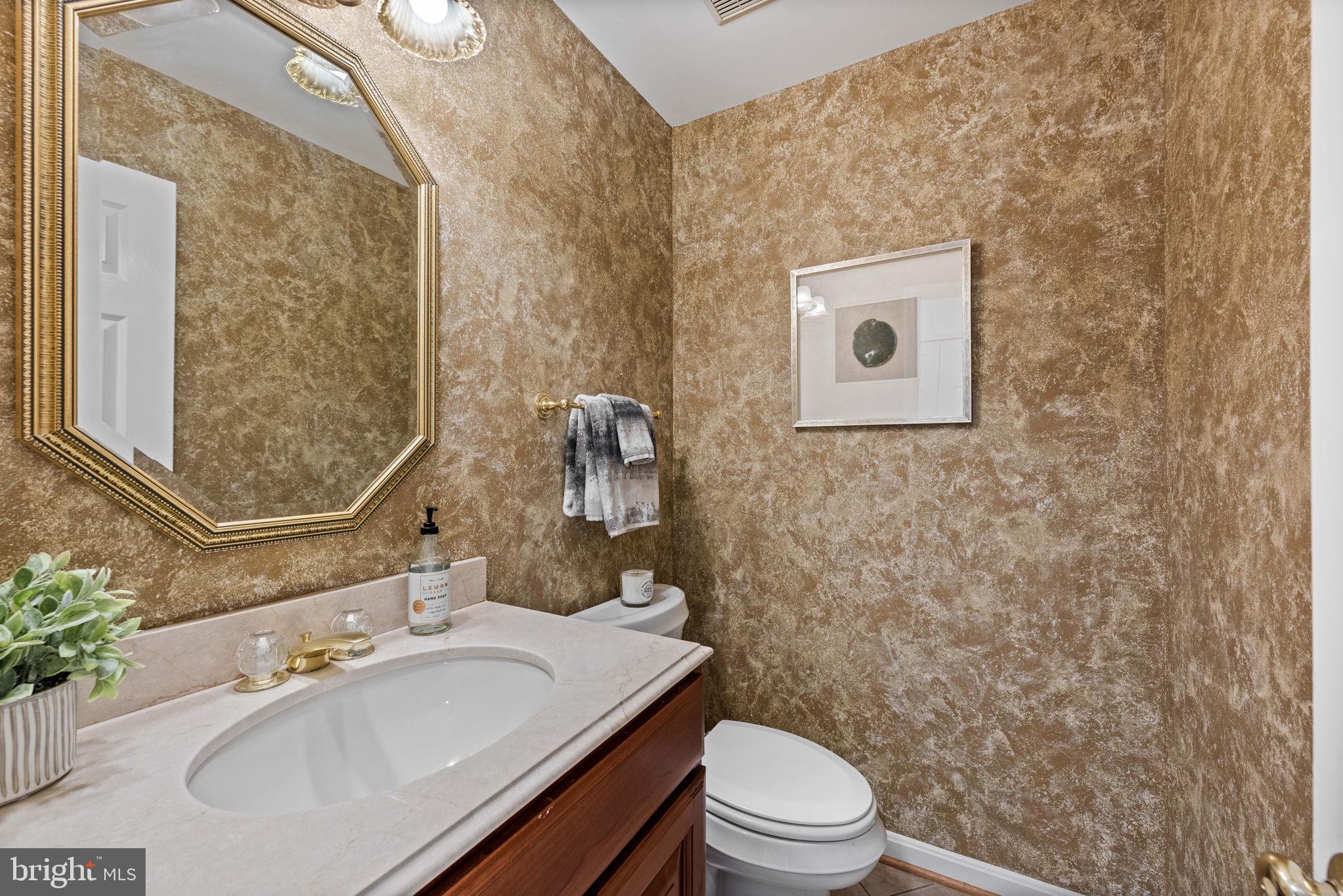 SEMINARY RIDGE - Residential