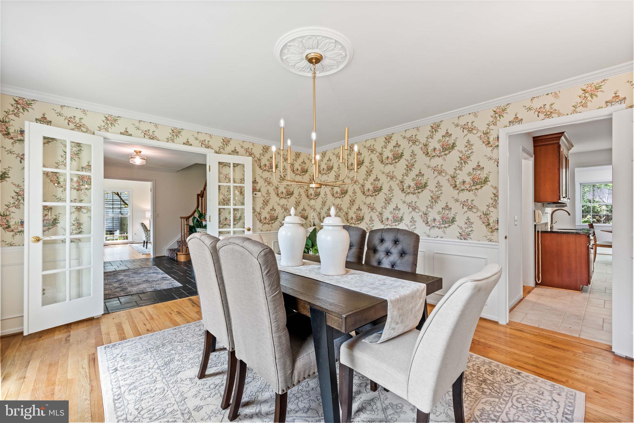 SEMINARY RIDGE - Residential