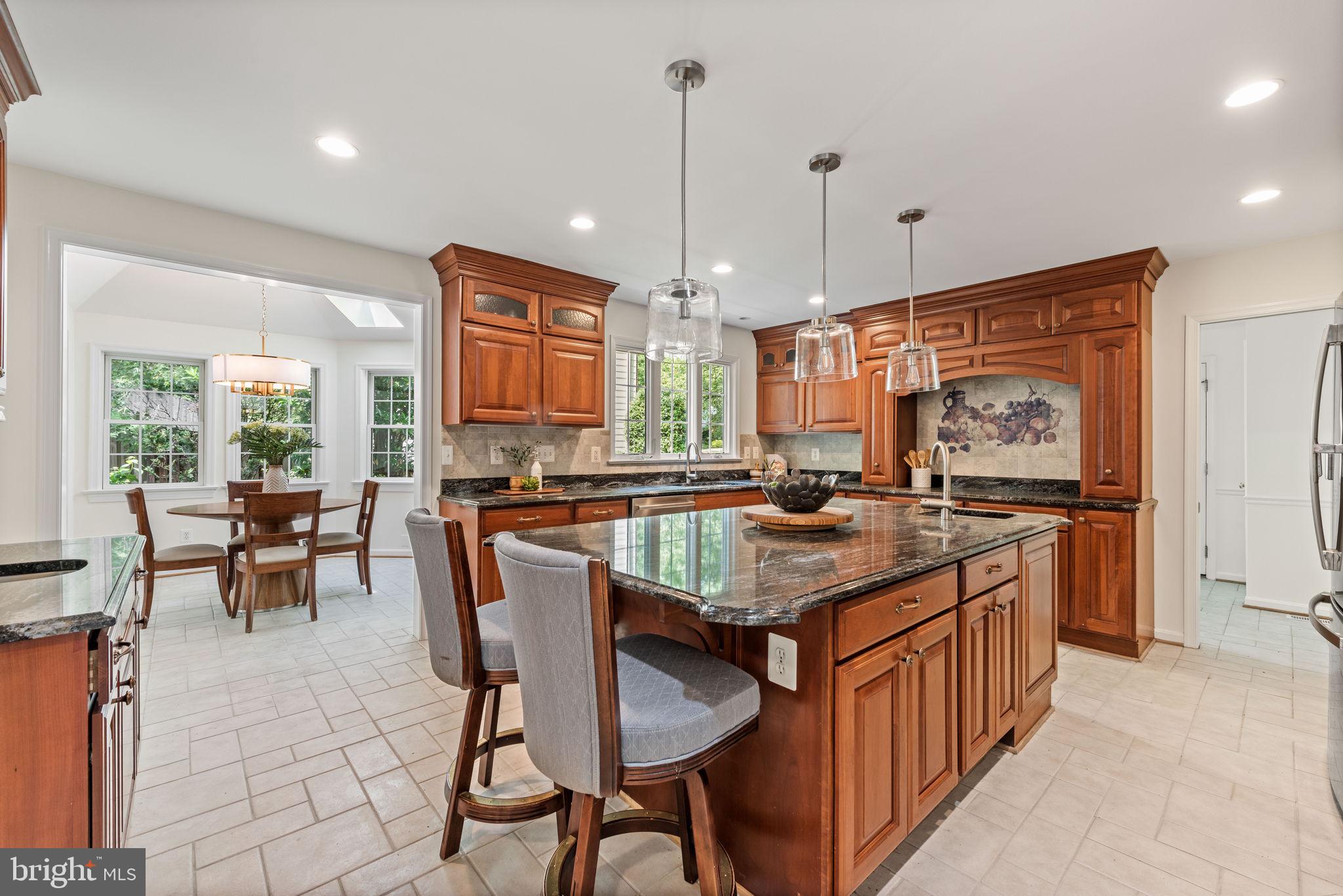 SEMINARY RIDGE - Residential