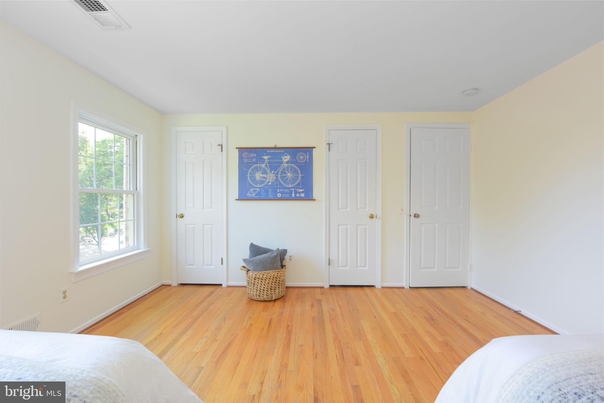 SEMINARY RIDGE - Residential