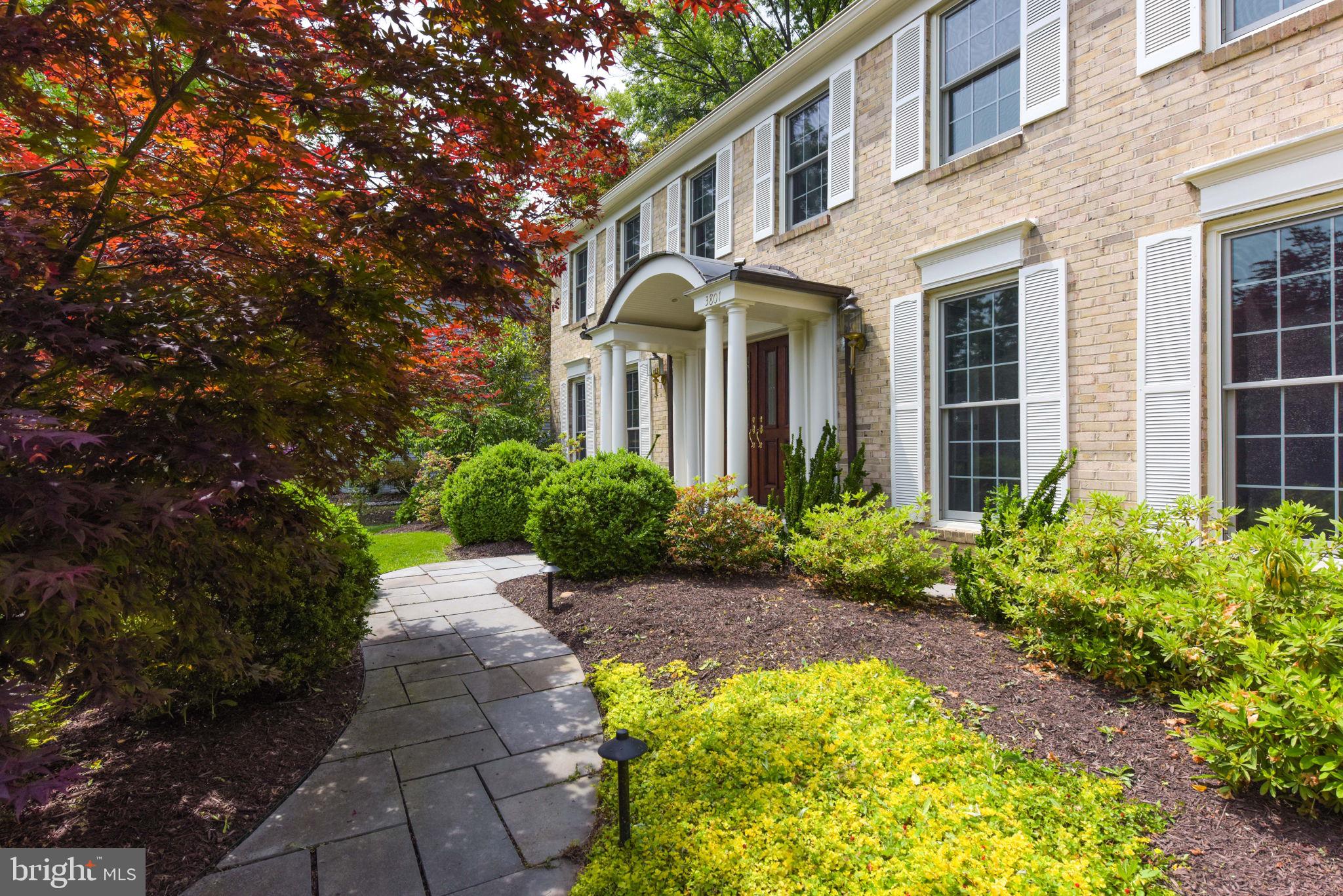 SEMINARY RIDGE - Residential