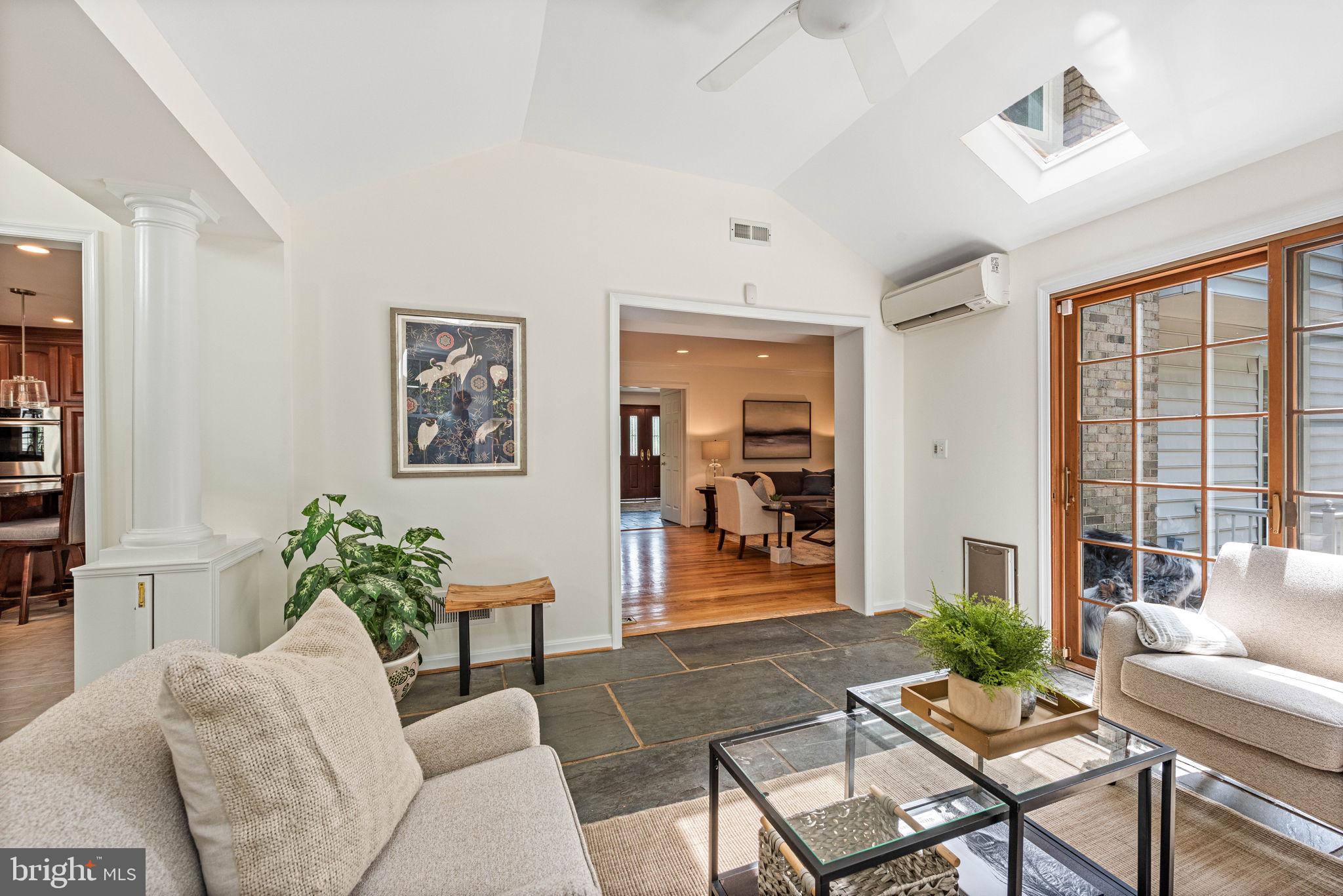 SEMINARY RIDGE - Residential