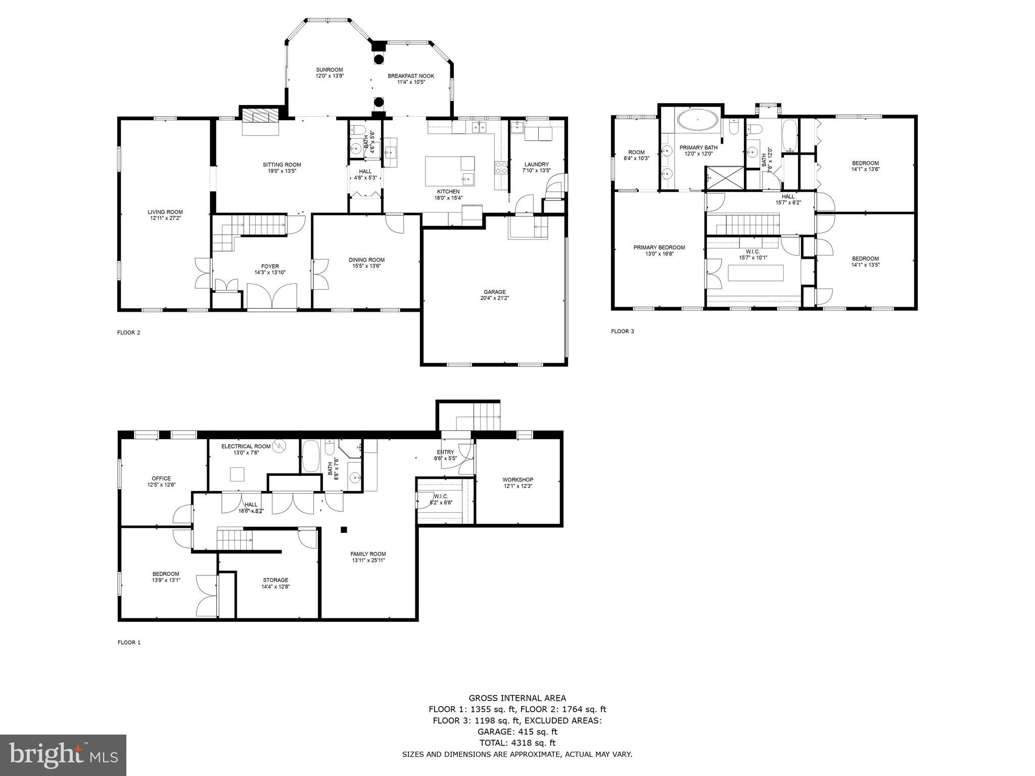 SEMINARY RIDGE - Residential