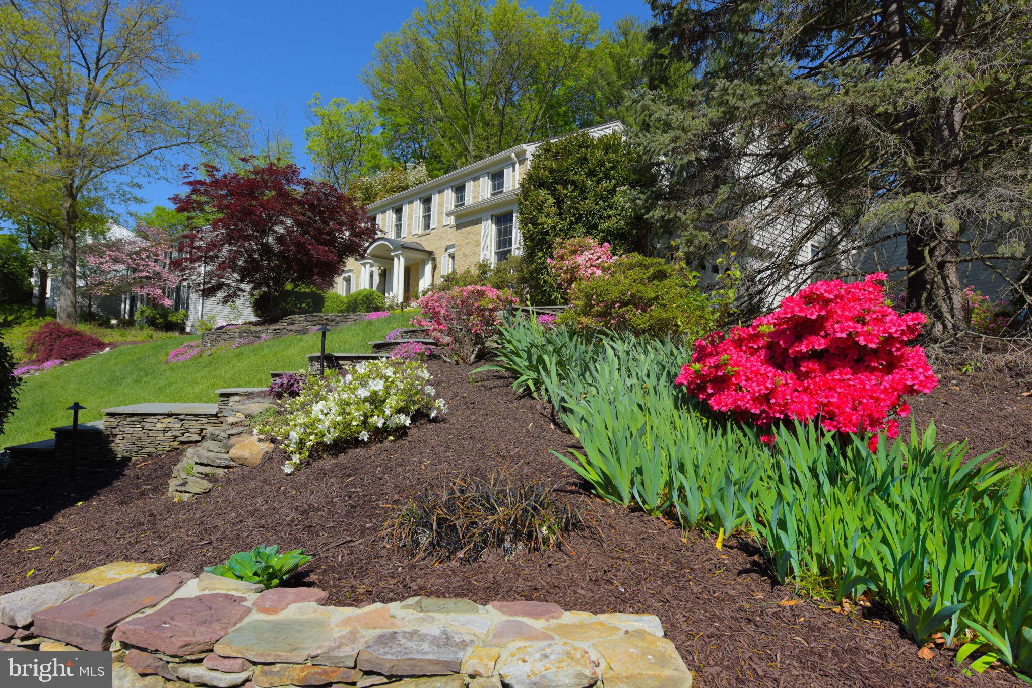 SEMINARY RIDGE - Residential