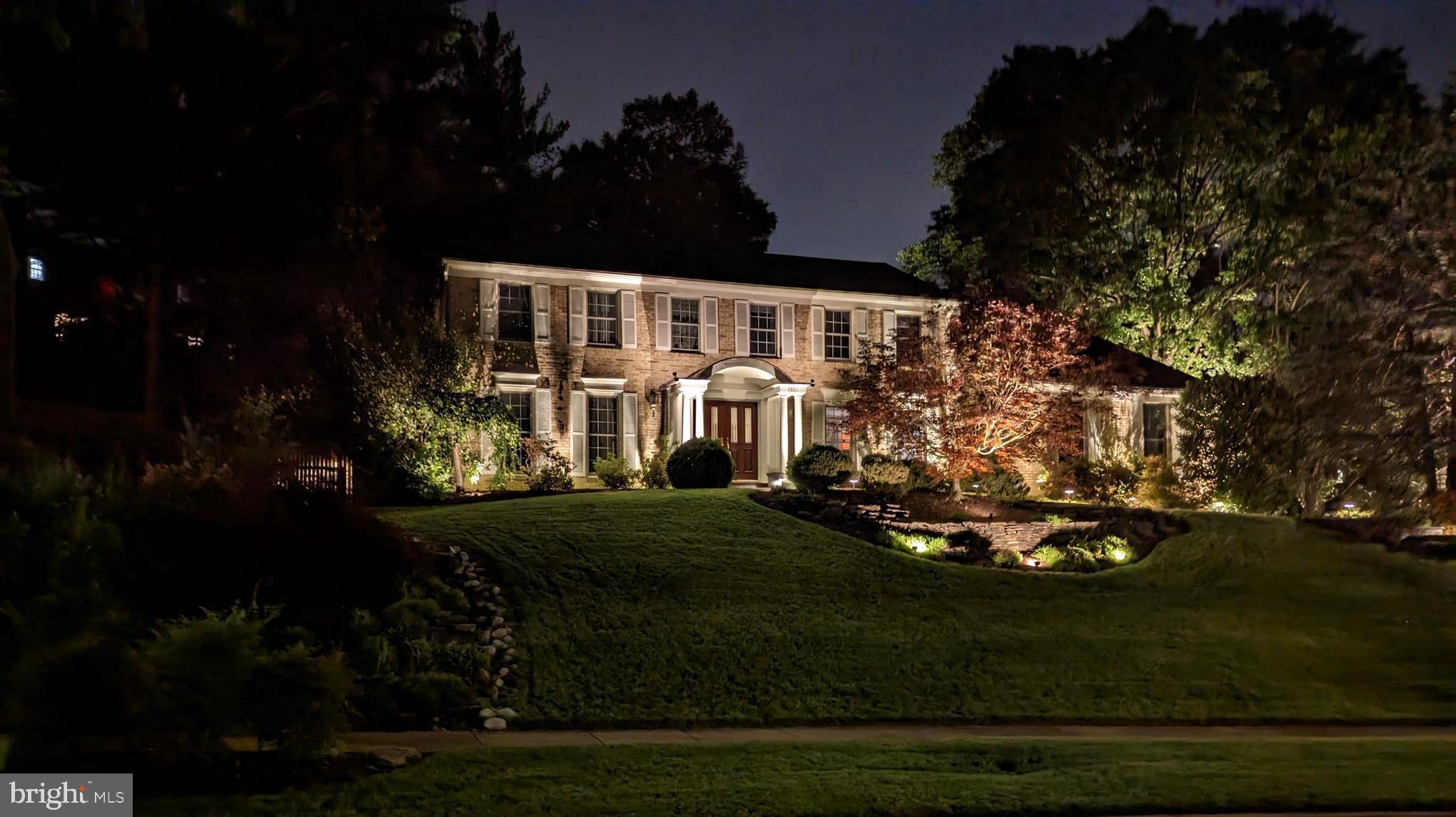 SEMINARY RIDGE - Residential