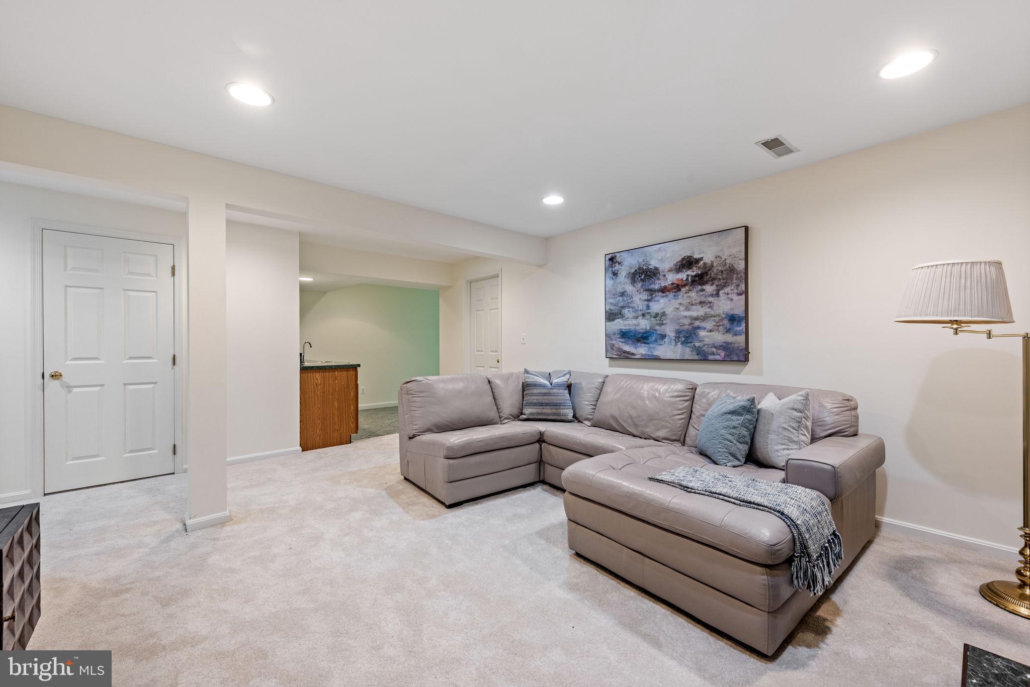 SEMINARY RIDGE - Residential