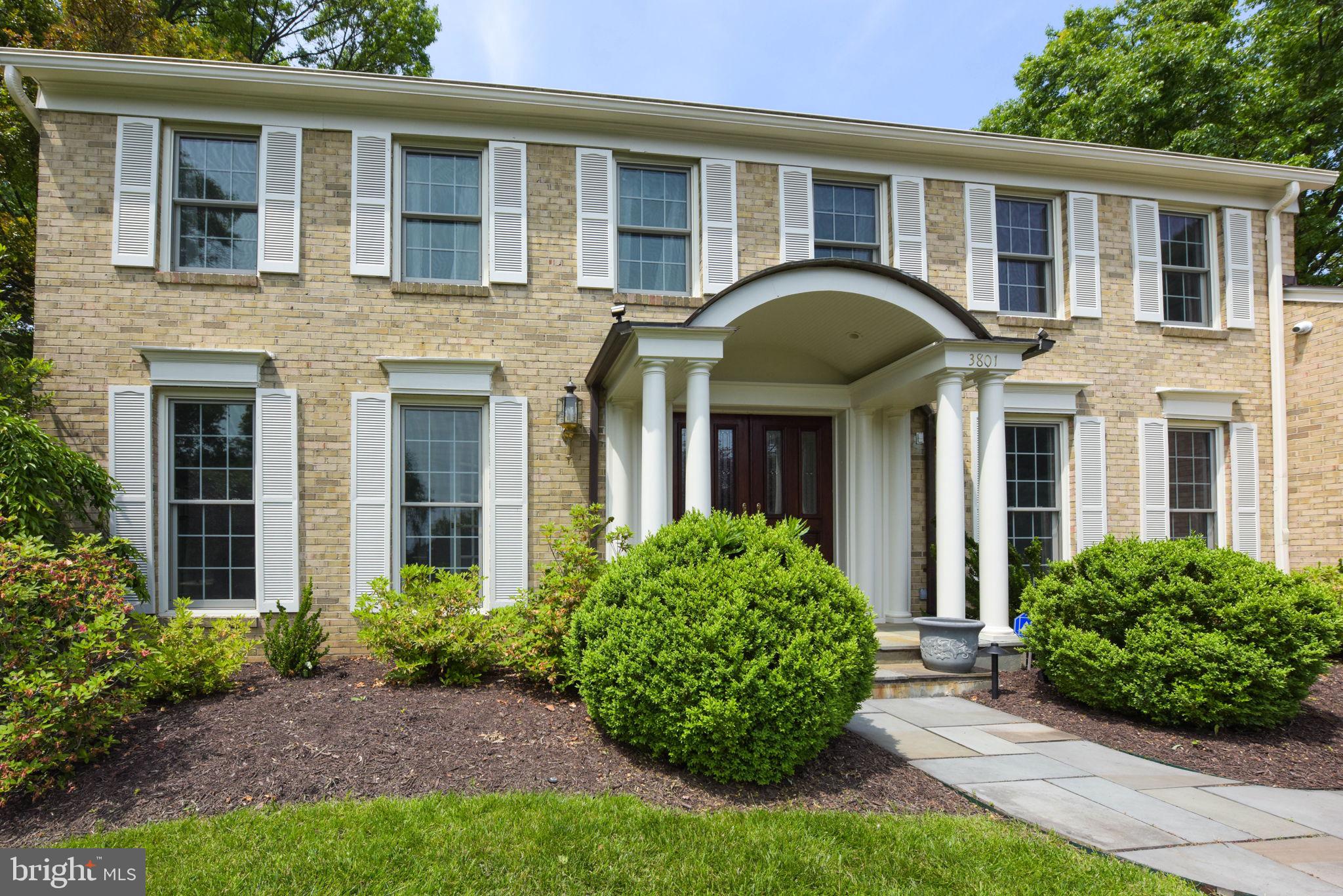 SEMINARY RIDGE - Residential
