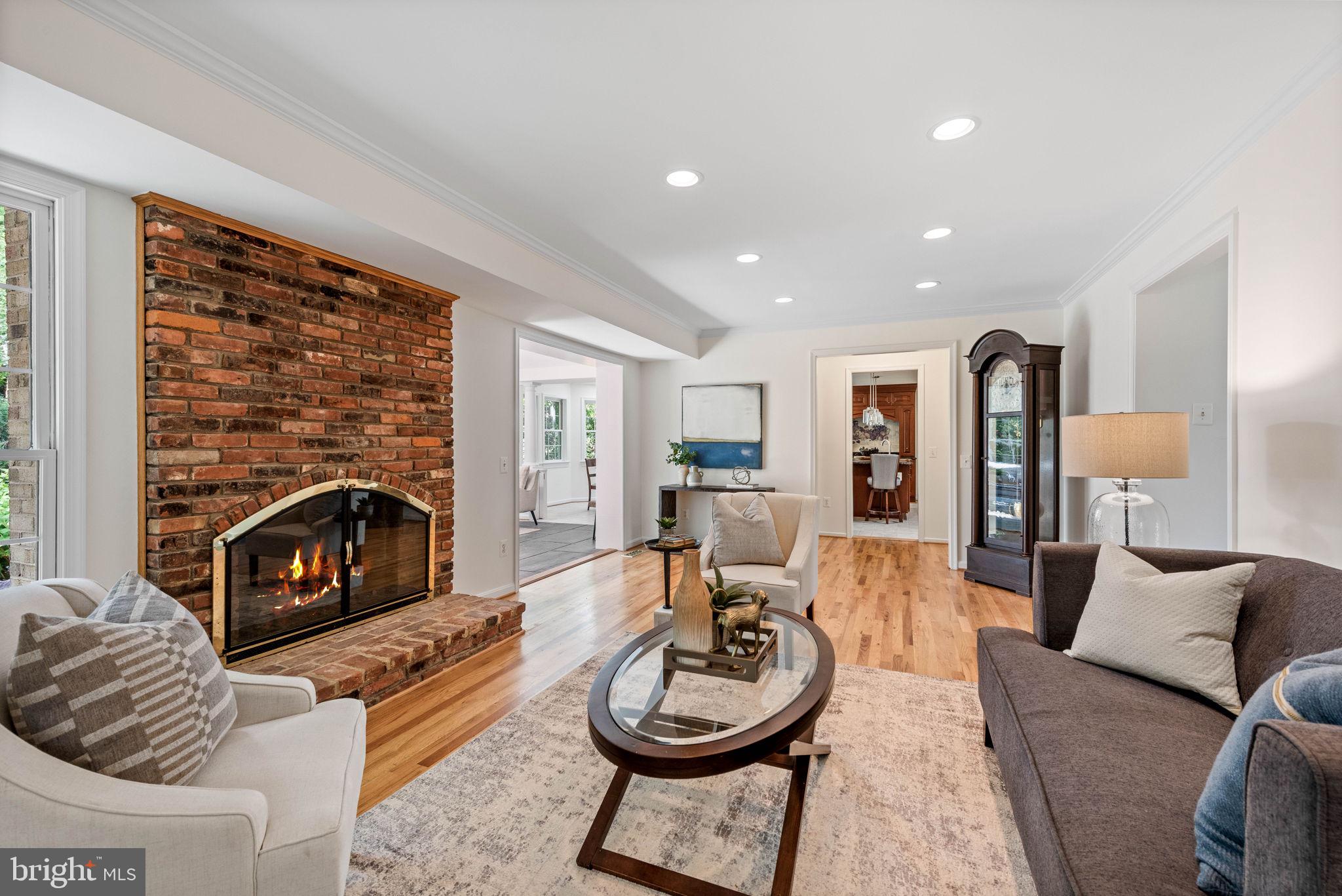 SEMINARY RIDGE - Residential