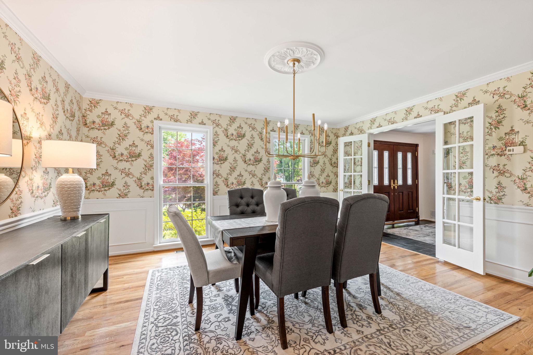 SEMINARY RIDGE - Residential