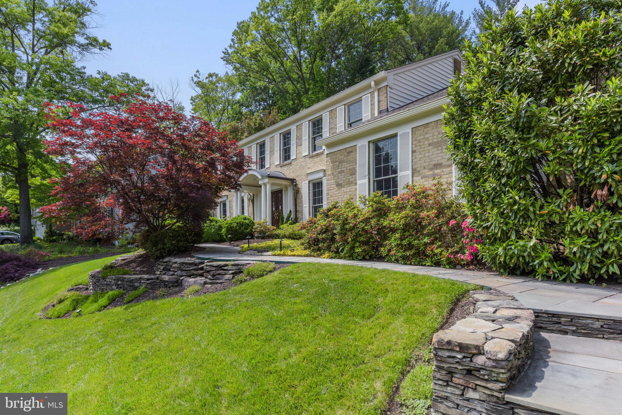 SEMINARY RIDGE - Residential