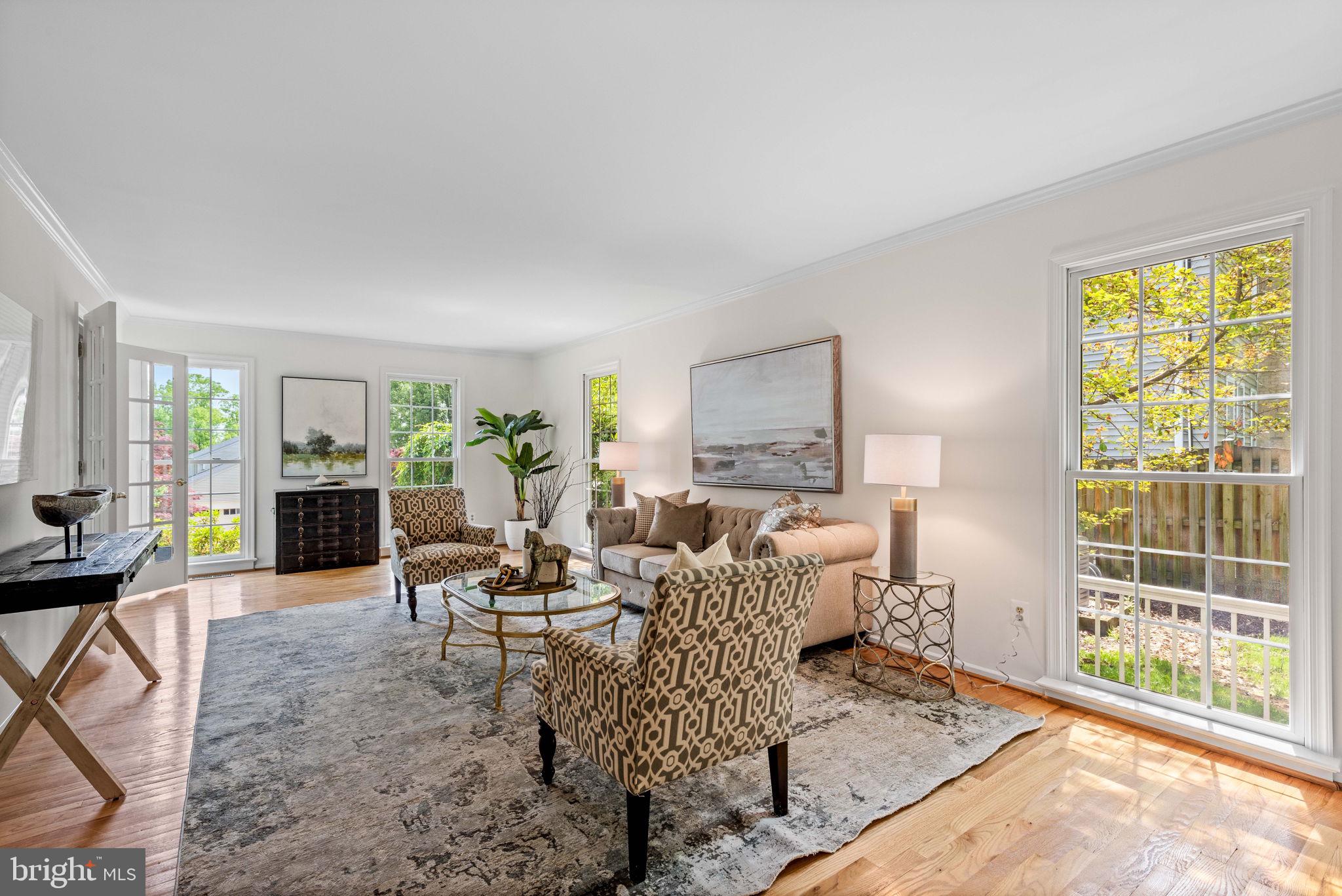 SEMINARY RIDGE - Residential