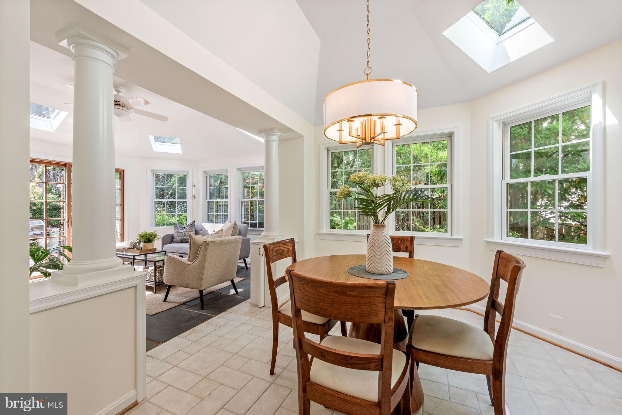 SEMINARY RIDGE - Residential