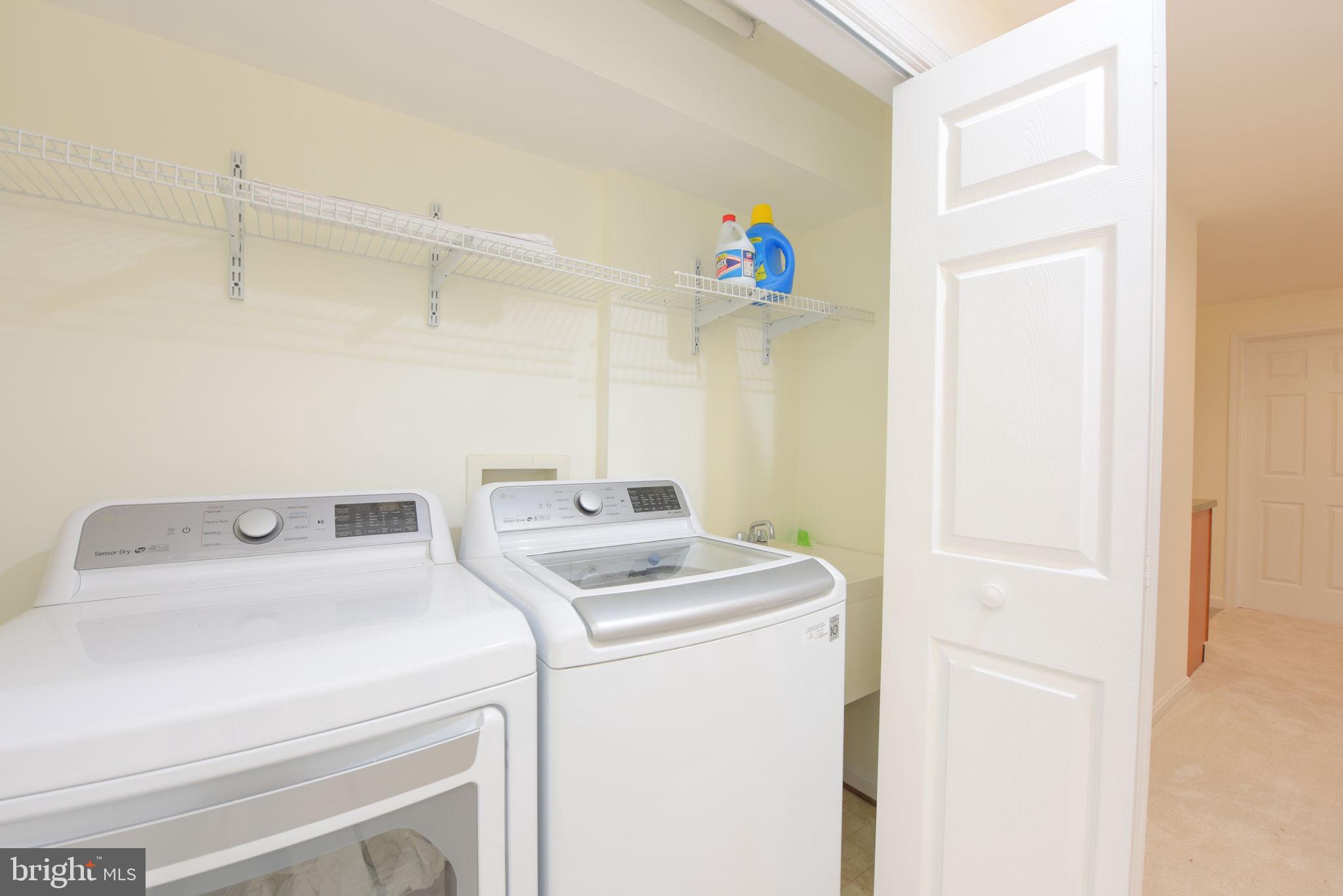 SEMINARY RIDGE - Residential