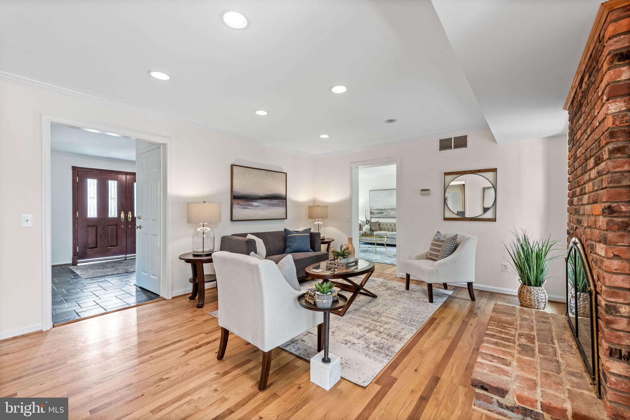 SEMINARY RIDGE - Residential