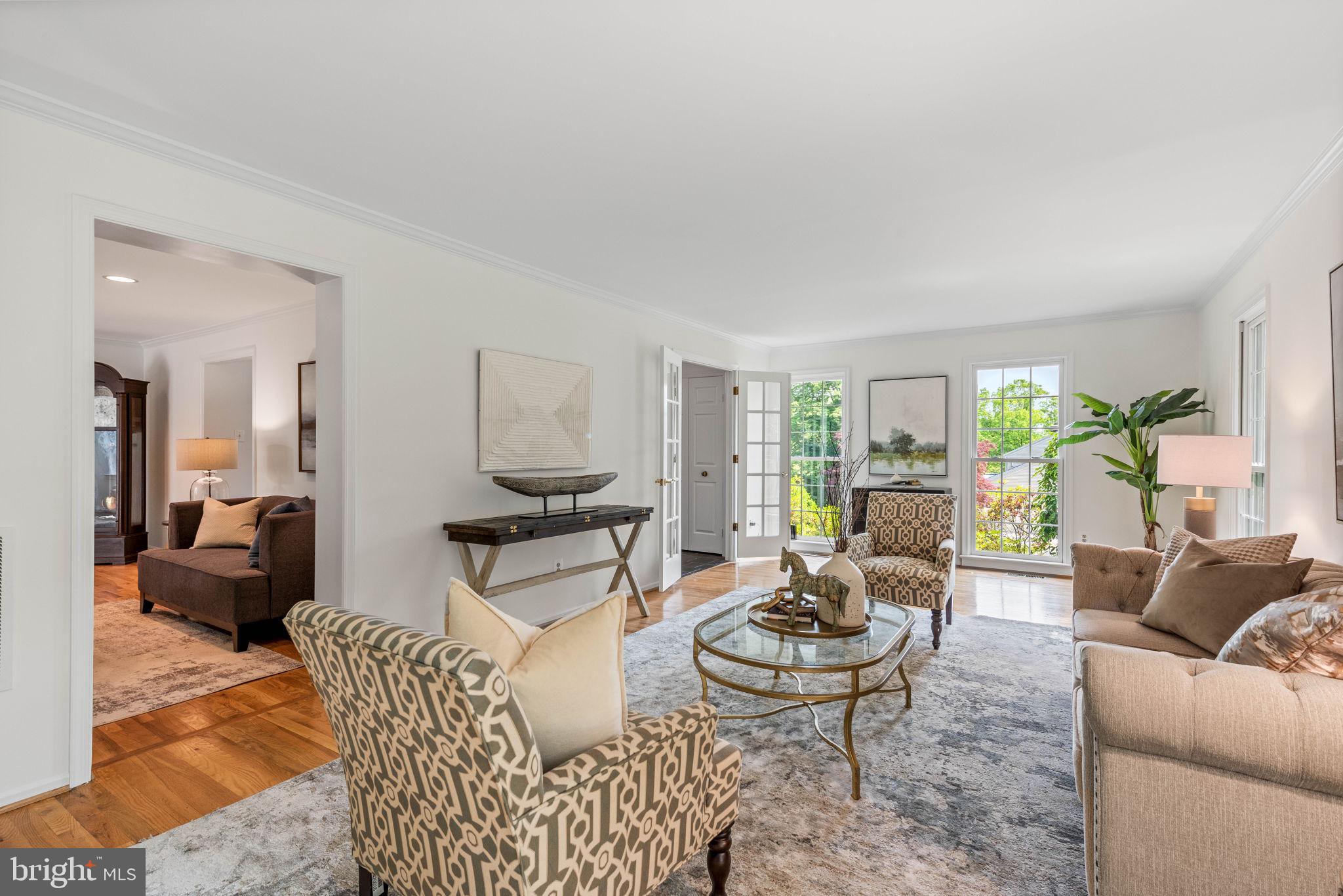 SEMINARY RIDGE - Residential