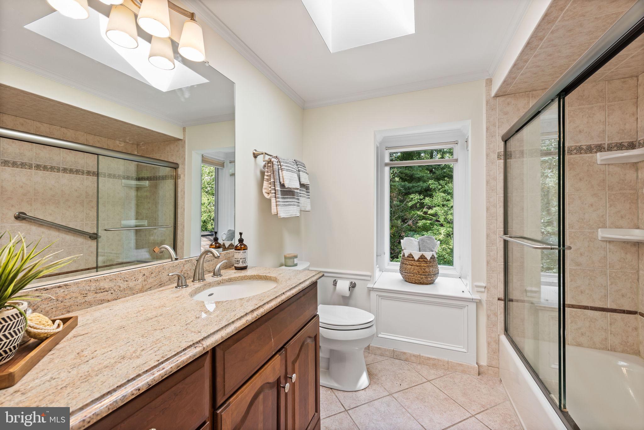 SEMINARY RIDGE - Residential