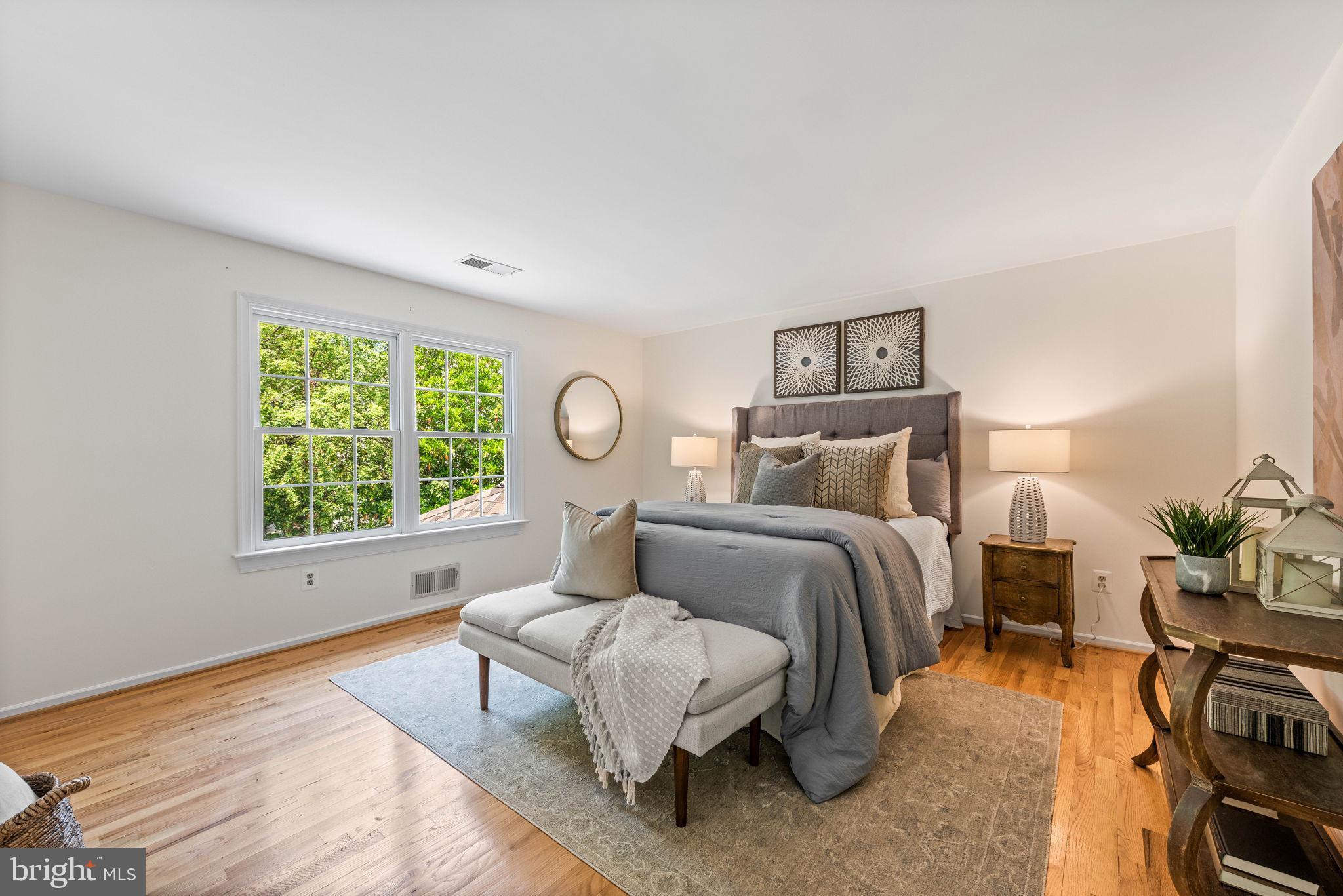 SEMINARY RIDGE - Residential