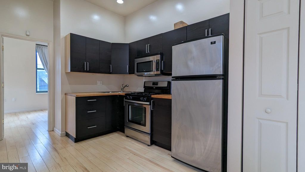 Photo of 2362 N Front St #2, PHILADELPHIA, PA 19133 (MLS # PAPH2562896)