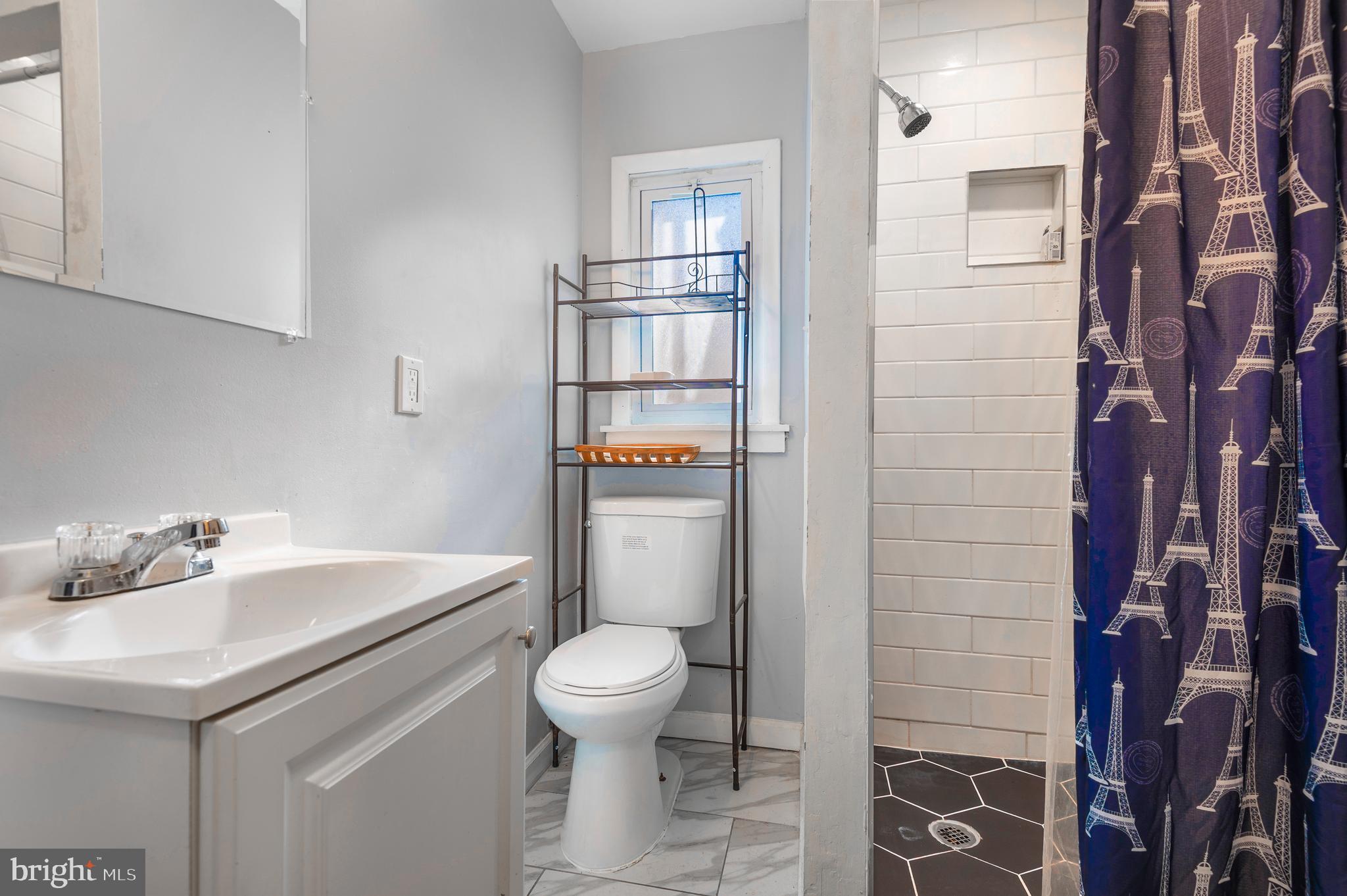 OLD GOUCHER - Residential Income