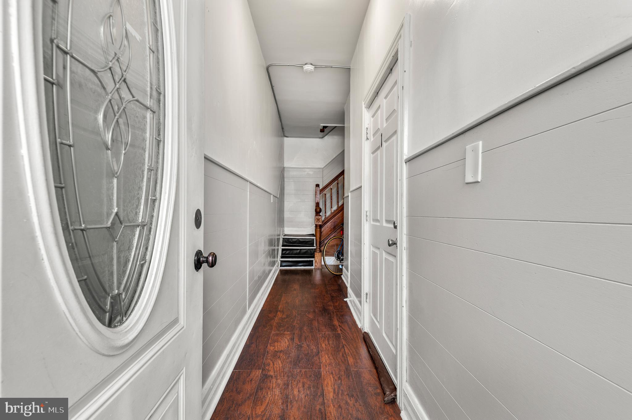 OLD GOUCHER - Residential Income