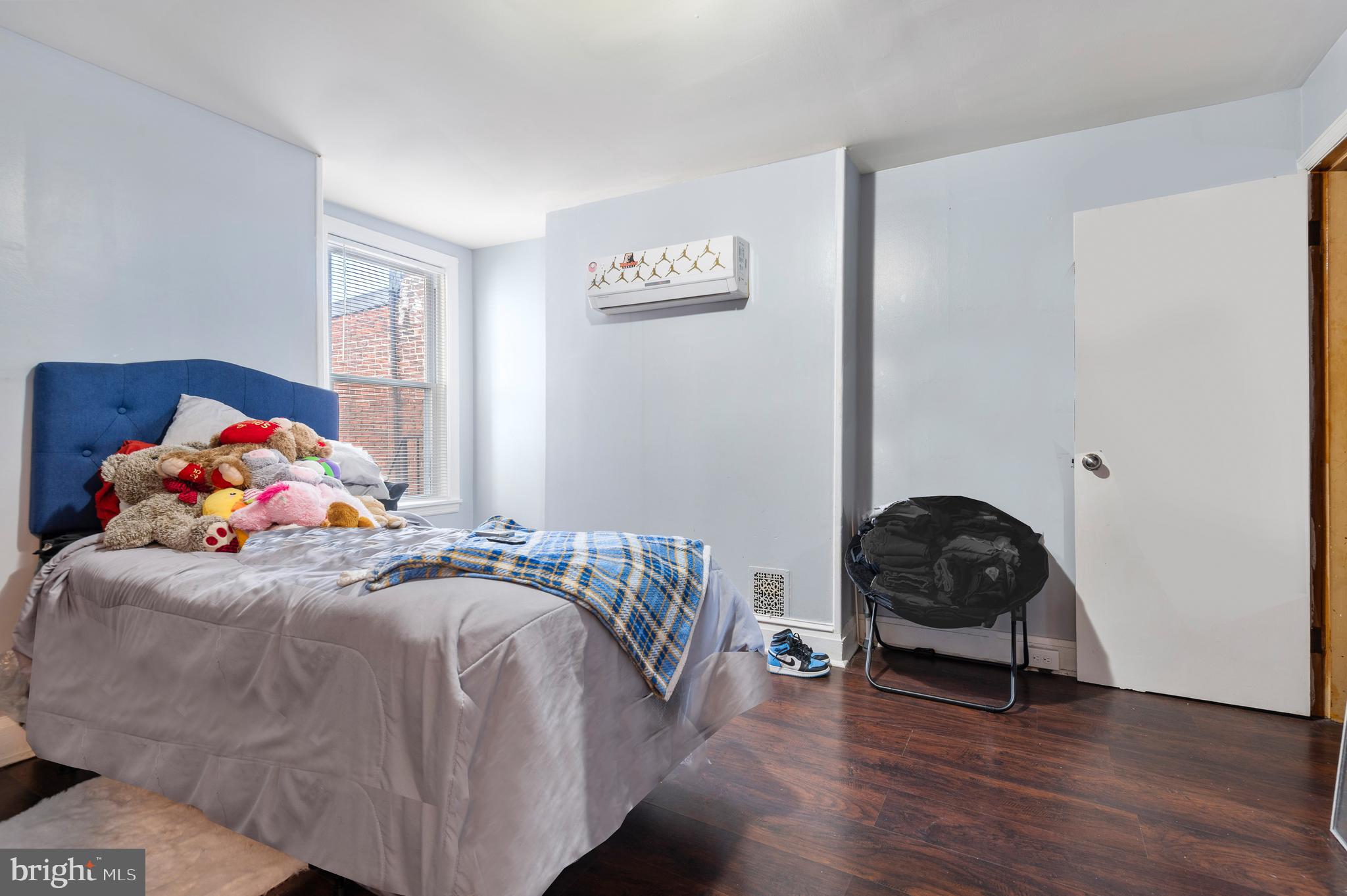 OLD GOUCHER - Residential Income