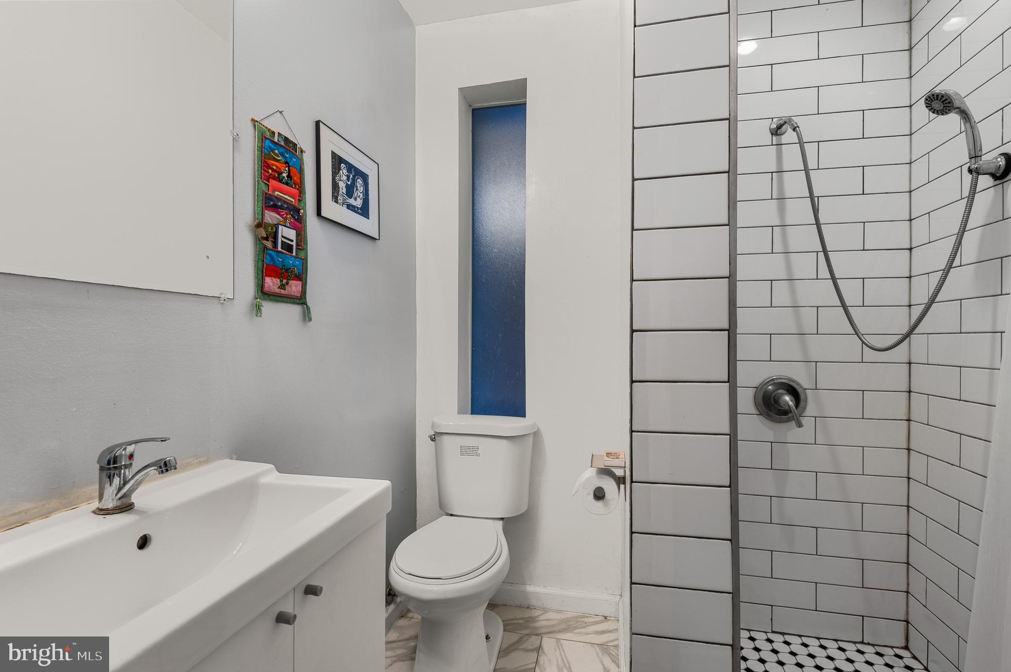 OLD GOUCHER - Residential Income