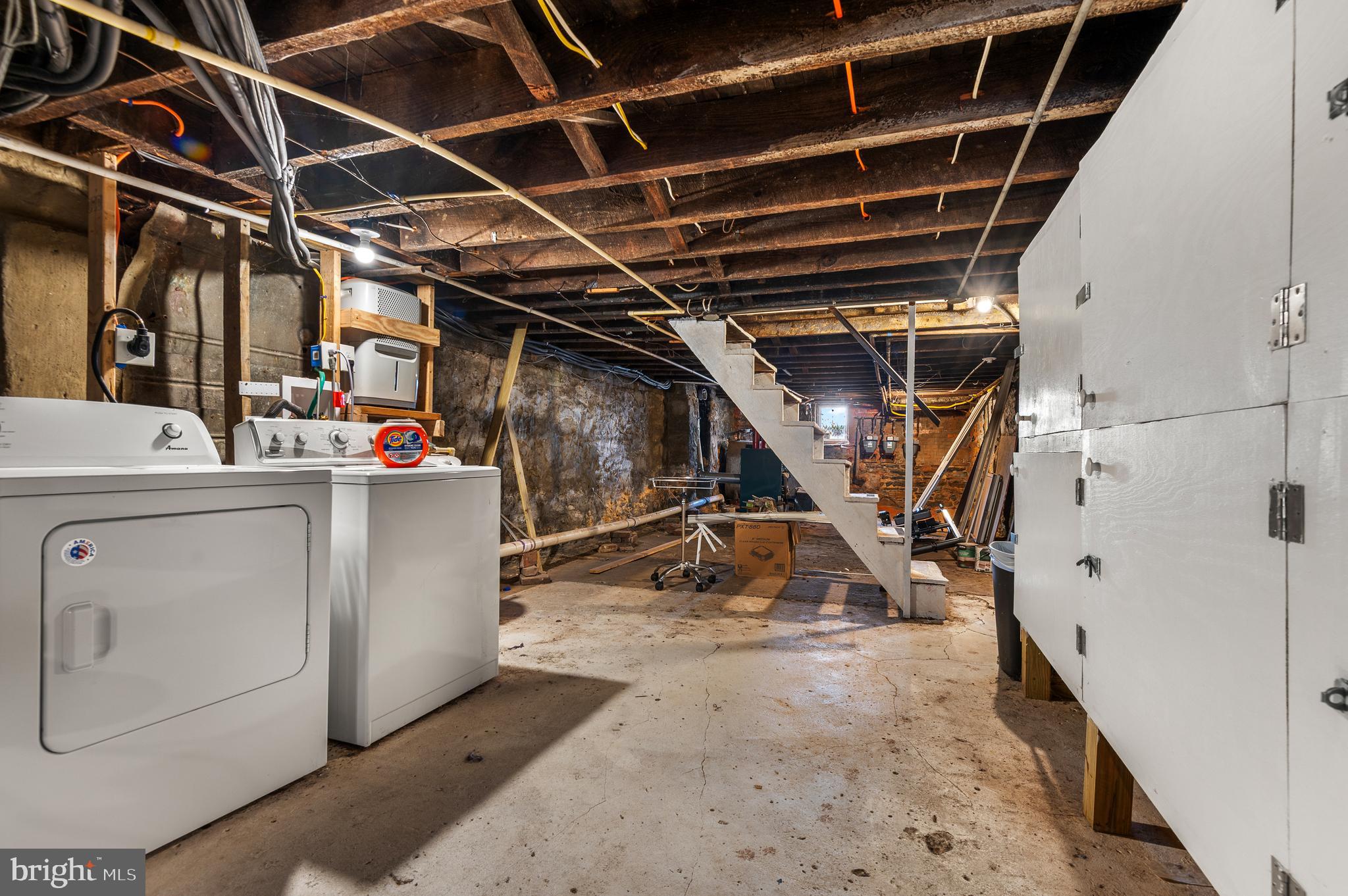 OLD GOUCHER - Residential Income