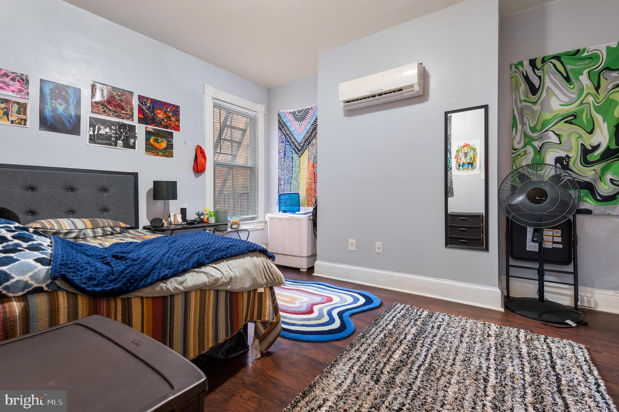 OLD GOUCHER - Residential Income