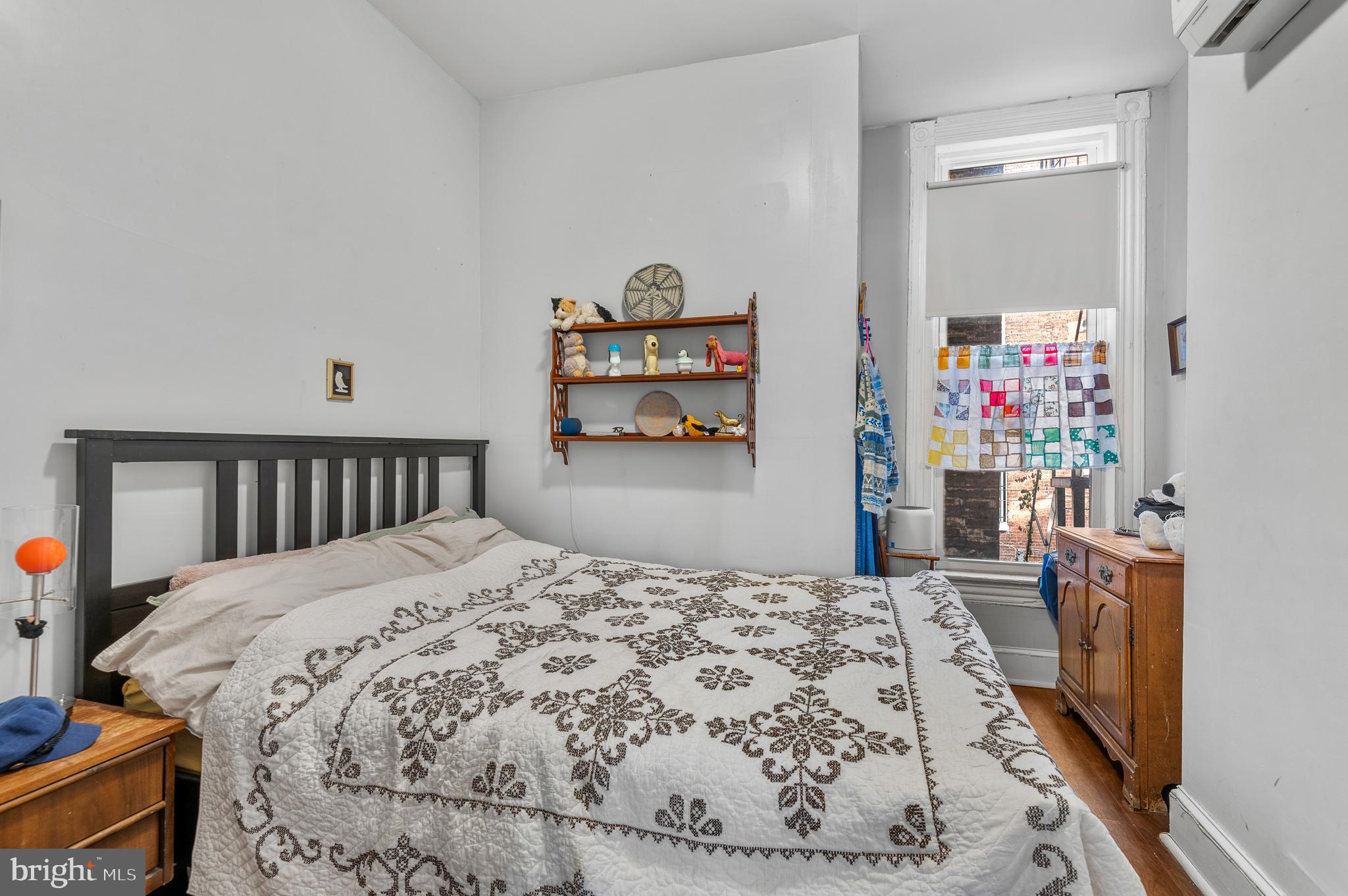 OLD GOUCHER - Residential Income