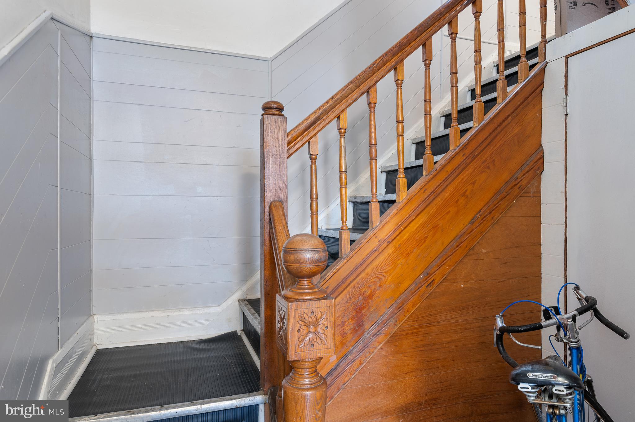 OLD GOUCHER - Residential Income