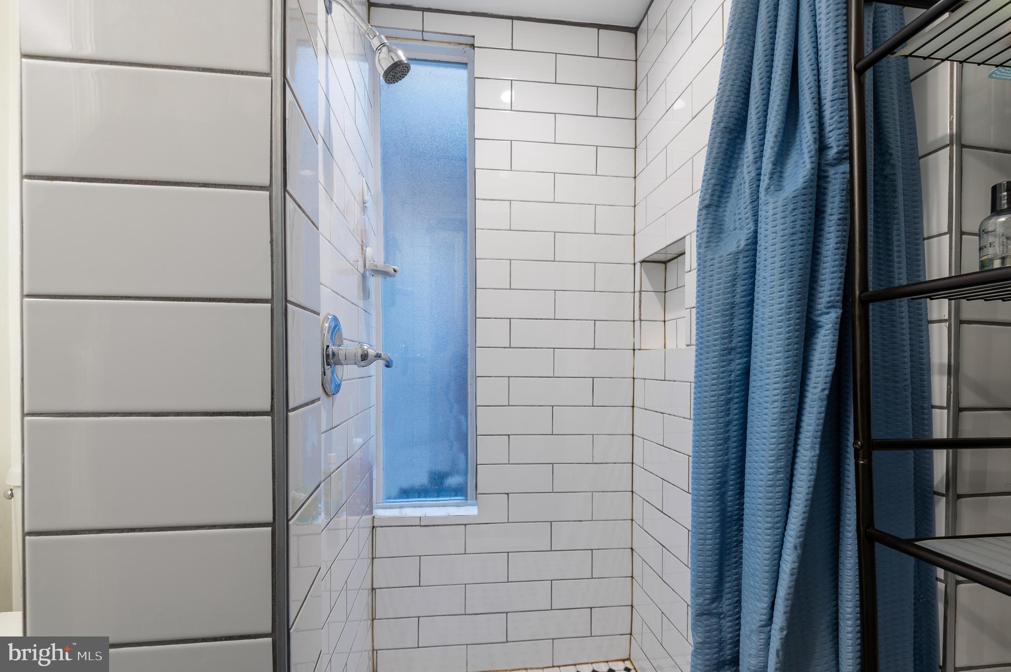 OLD GOUCHER - Residential Income