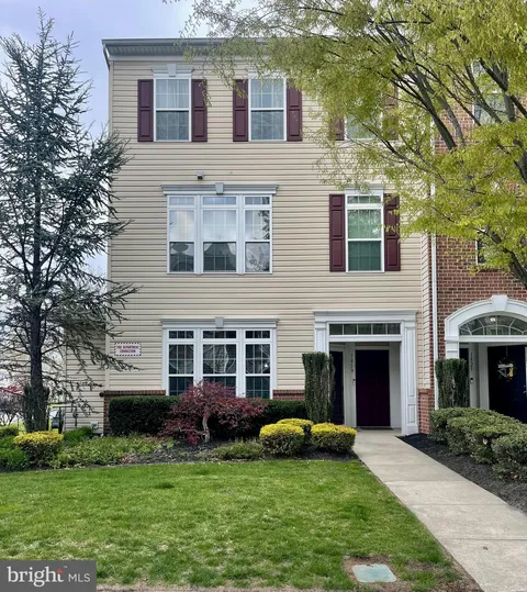 1821 Nathan, Riverton, NJ 08077 - MLS#: NJBL2084834