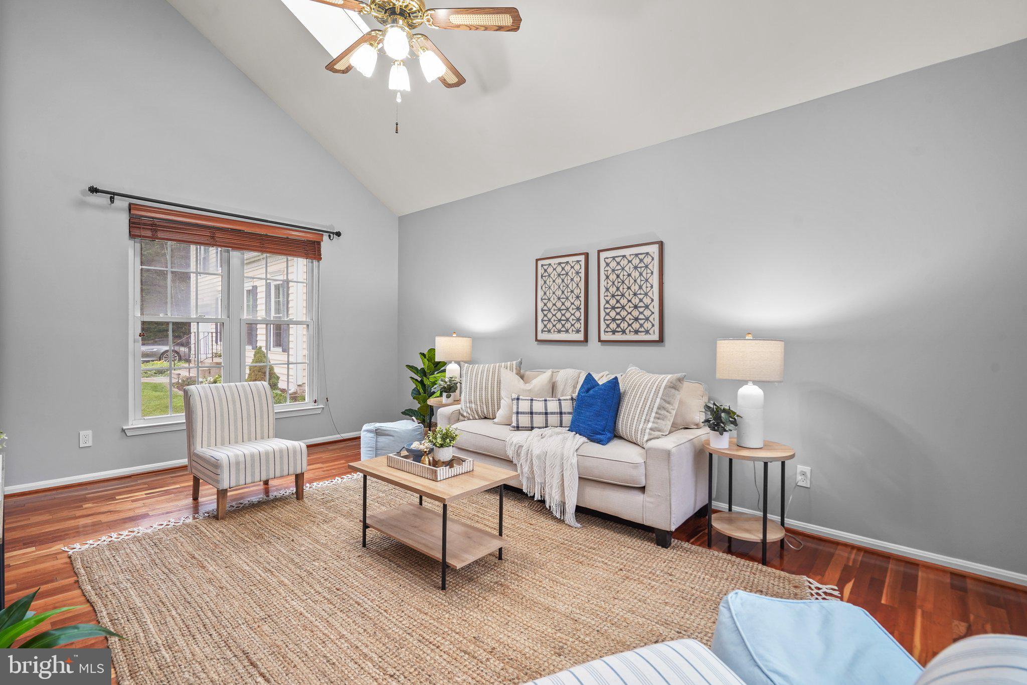 SALEMS GRANT - Residential