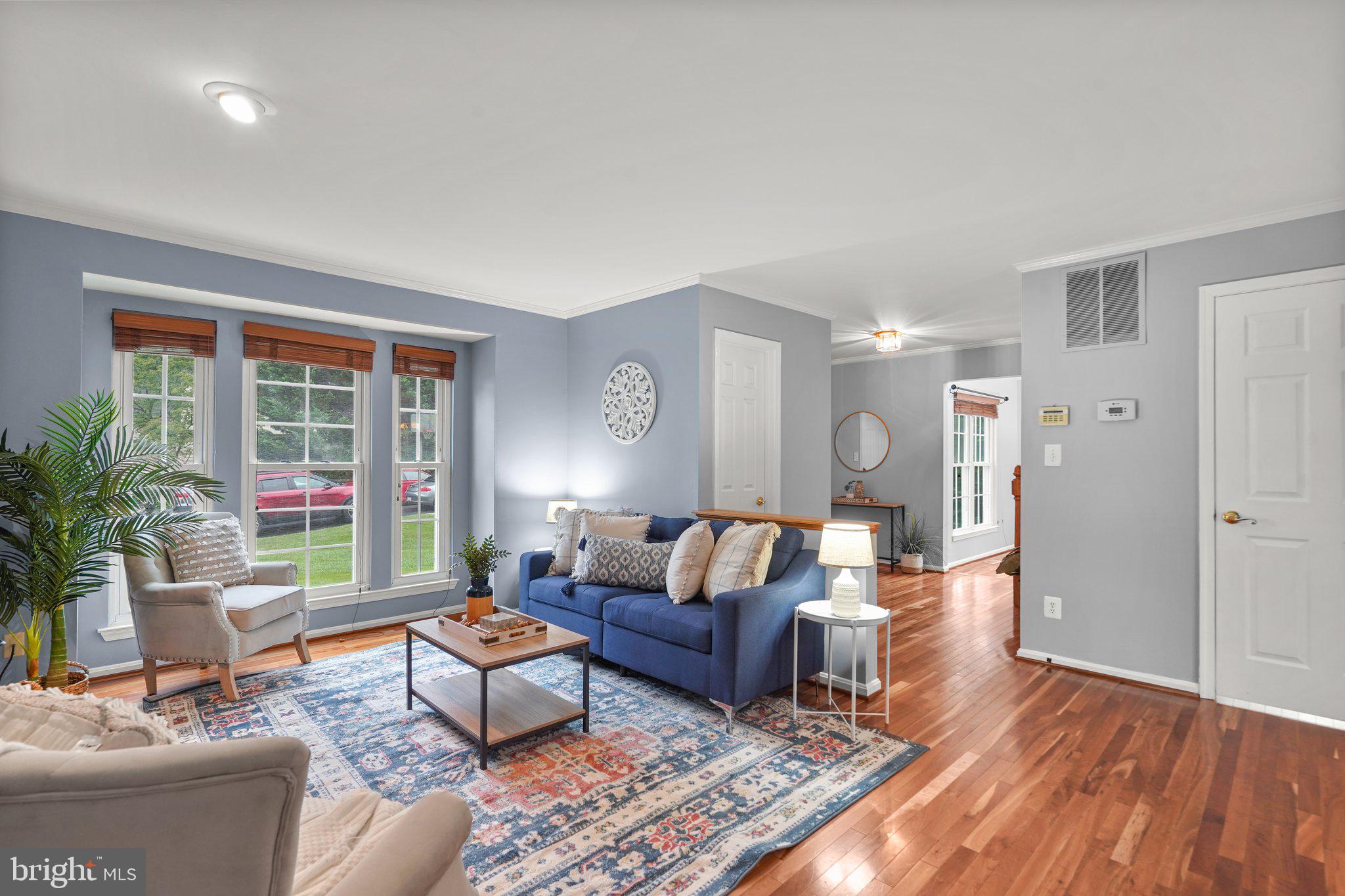 SALEMS GRANT - Residential