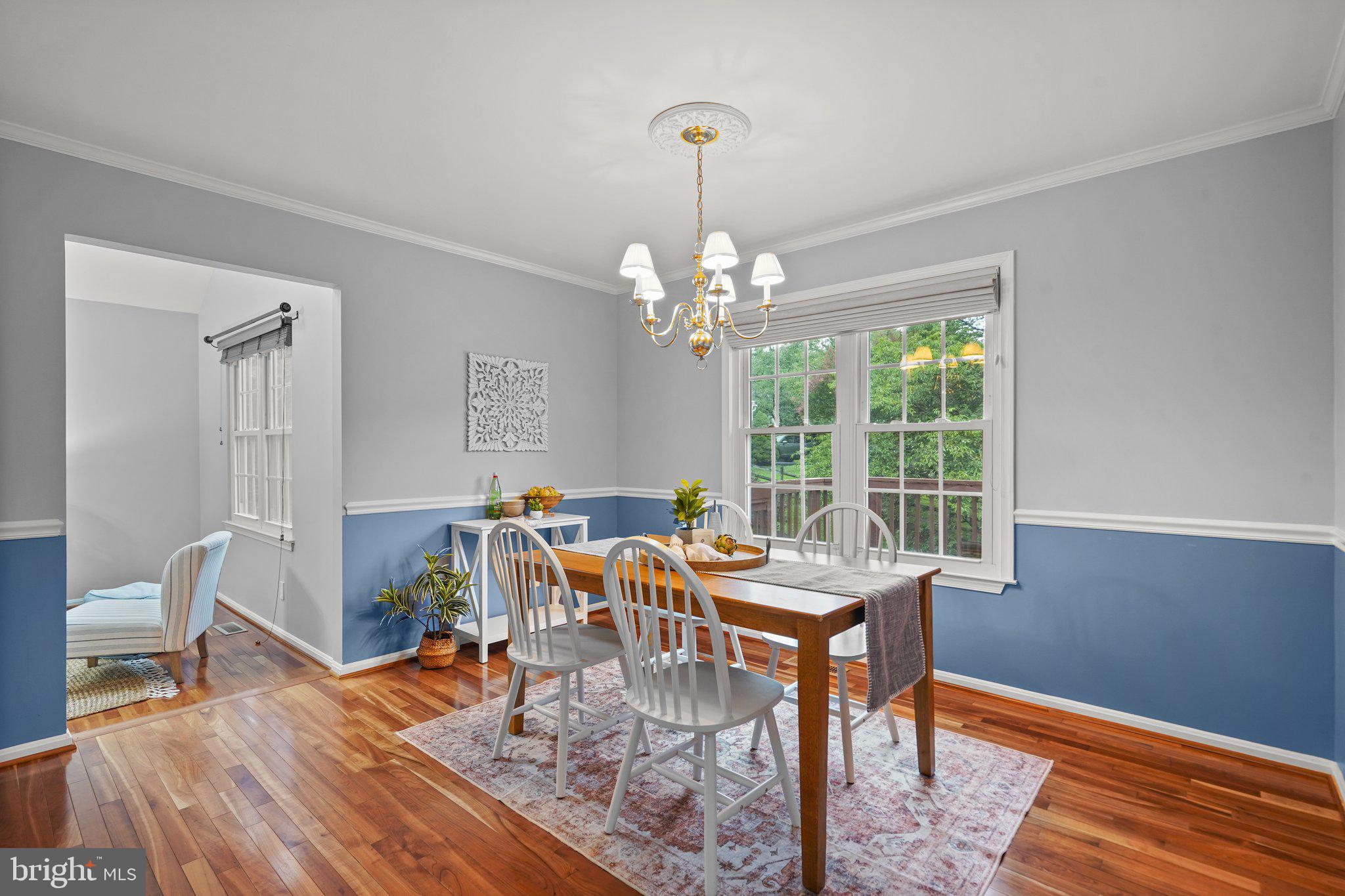 SALEMS GRANT - Residential