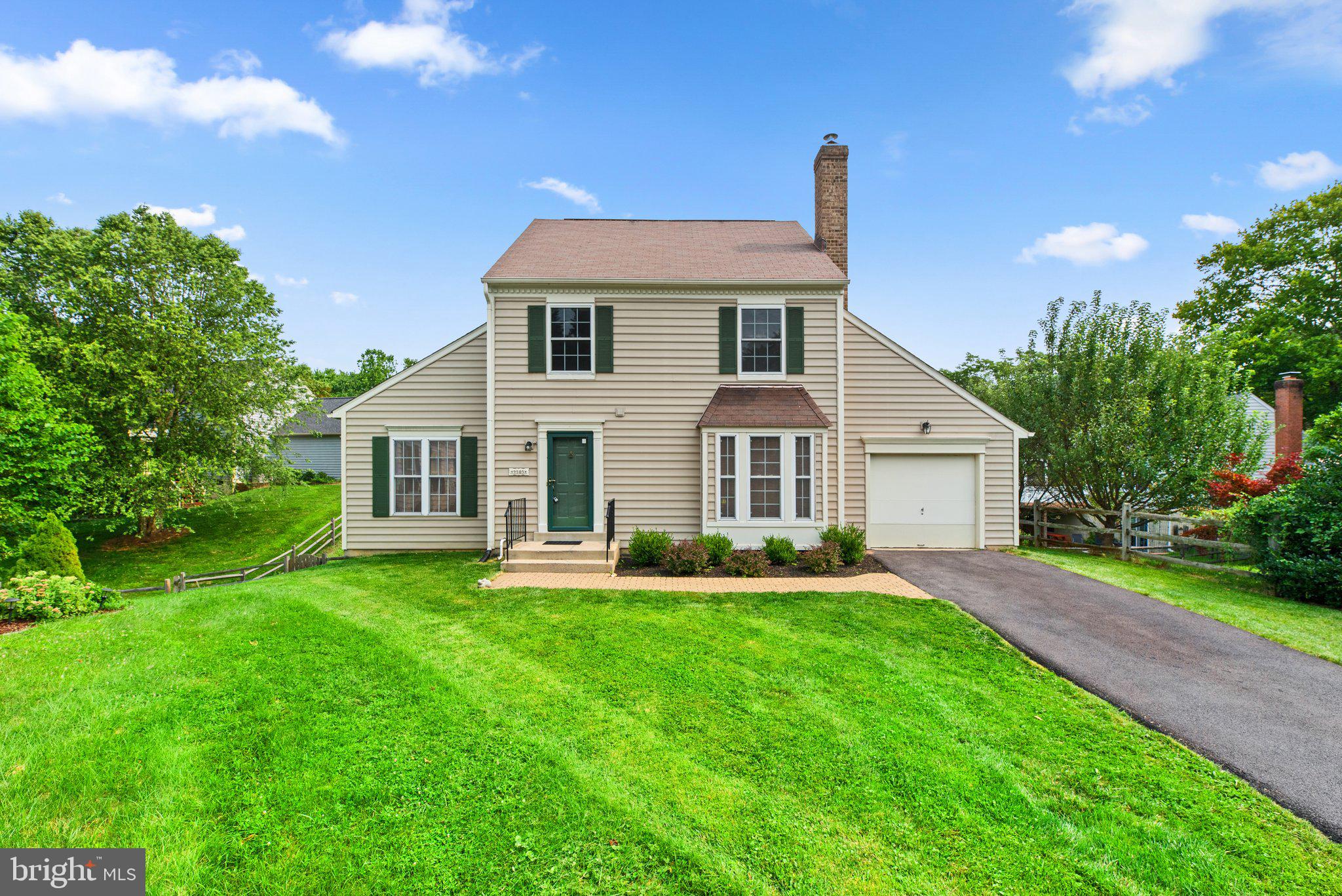 SALEMS GRANT - Residential