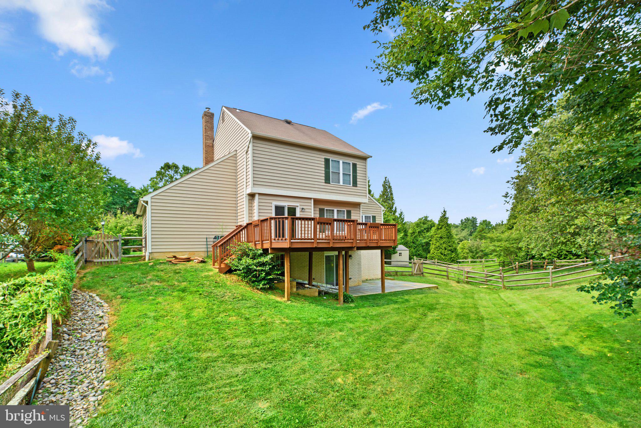 SALEMS GRANT - Residential