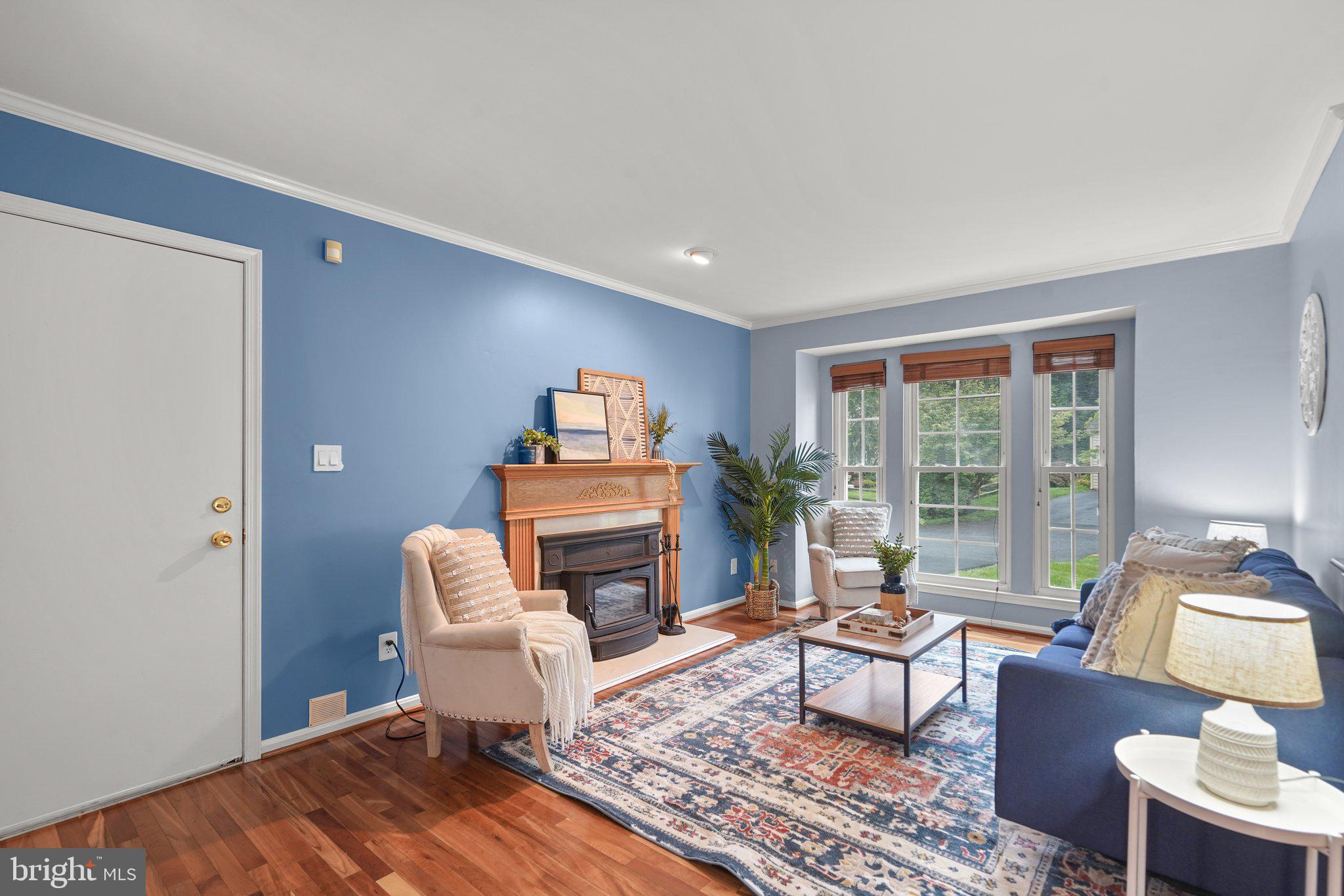 SALEMS GRANT - Residential