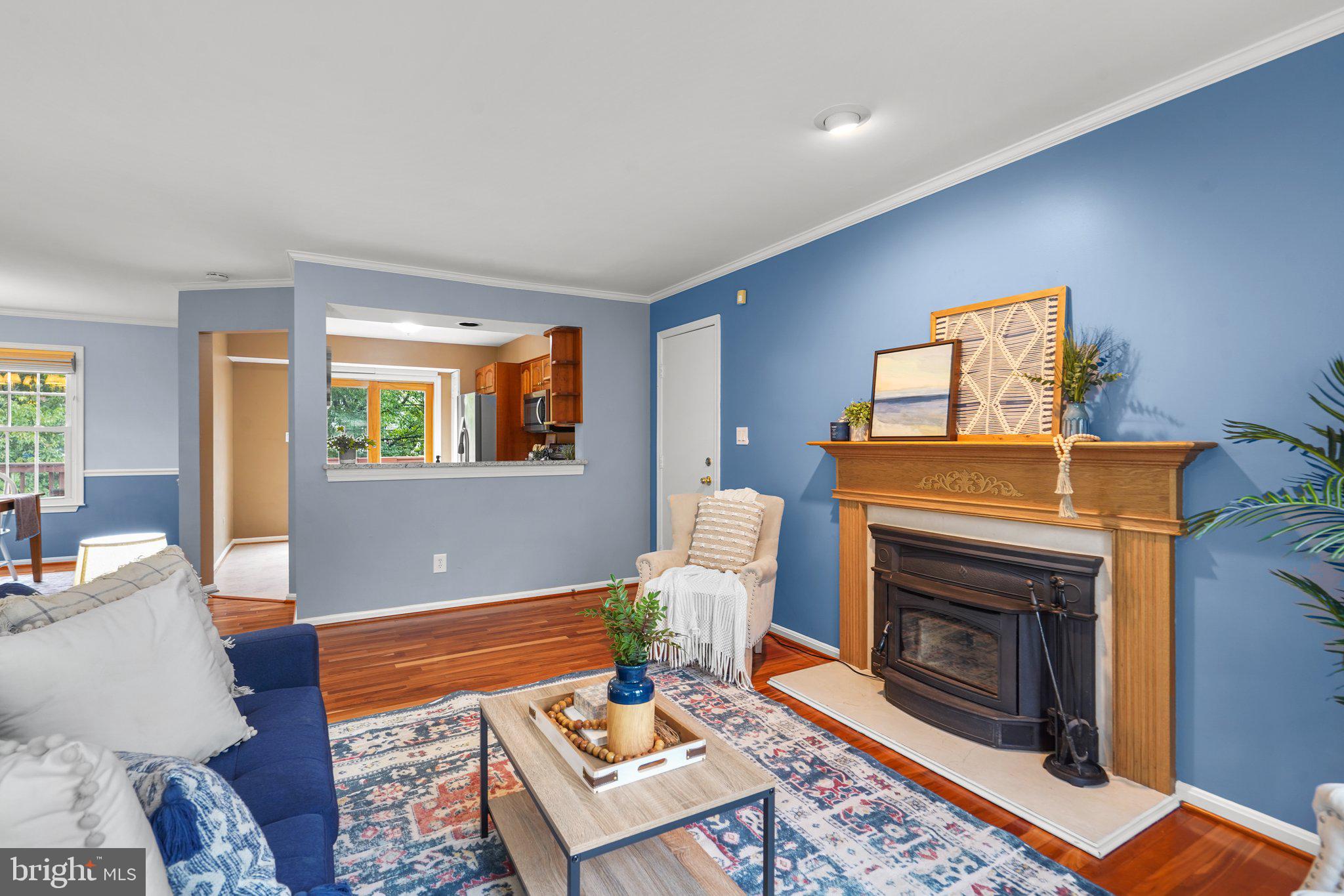 SALEMS GRANT - Residential