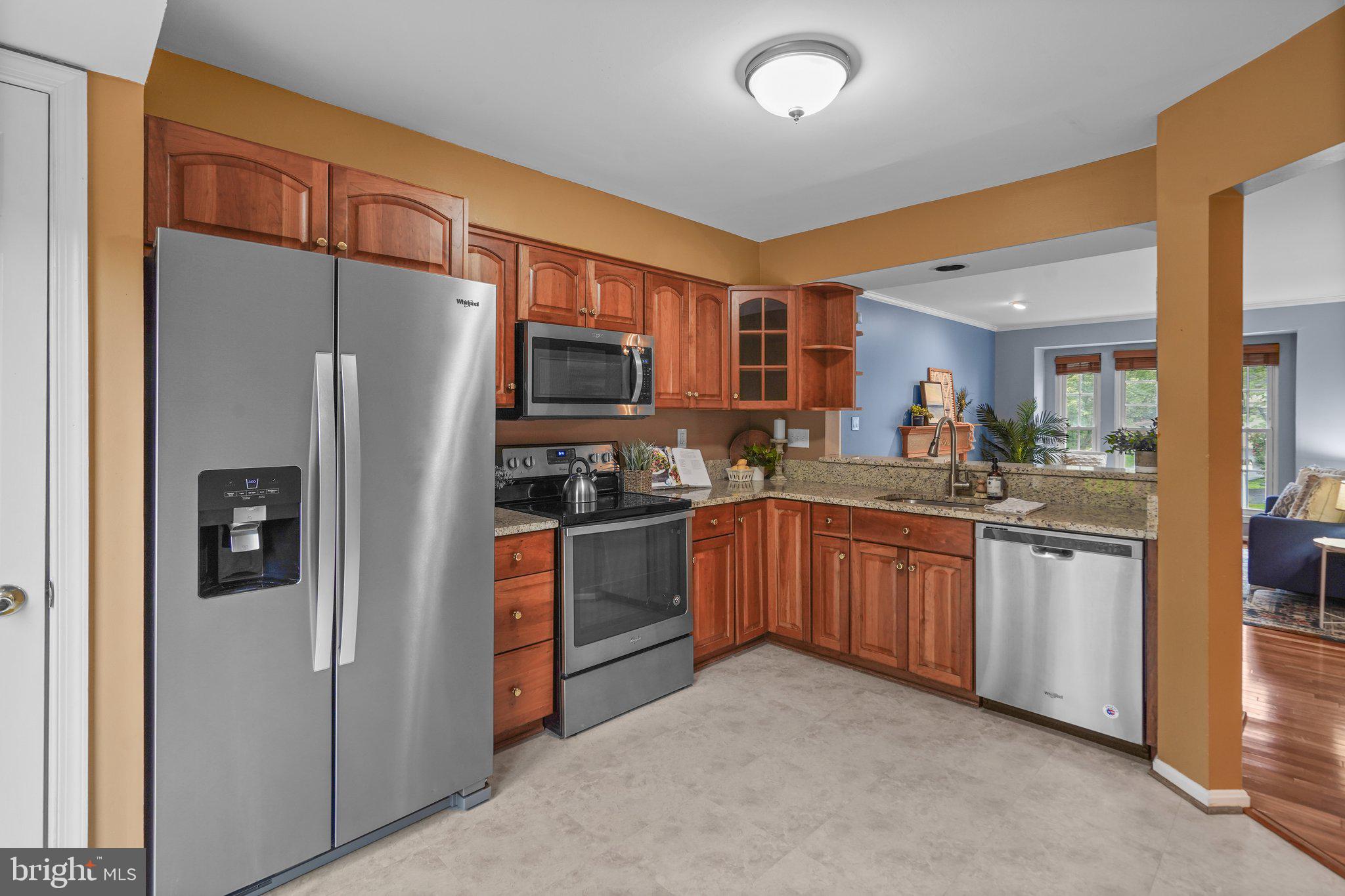 SALEMS GRANT - Residential