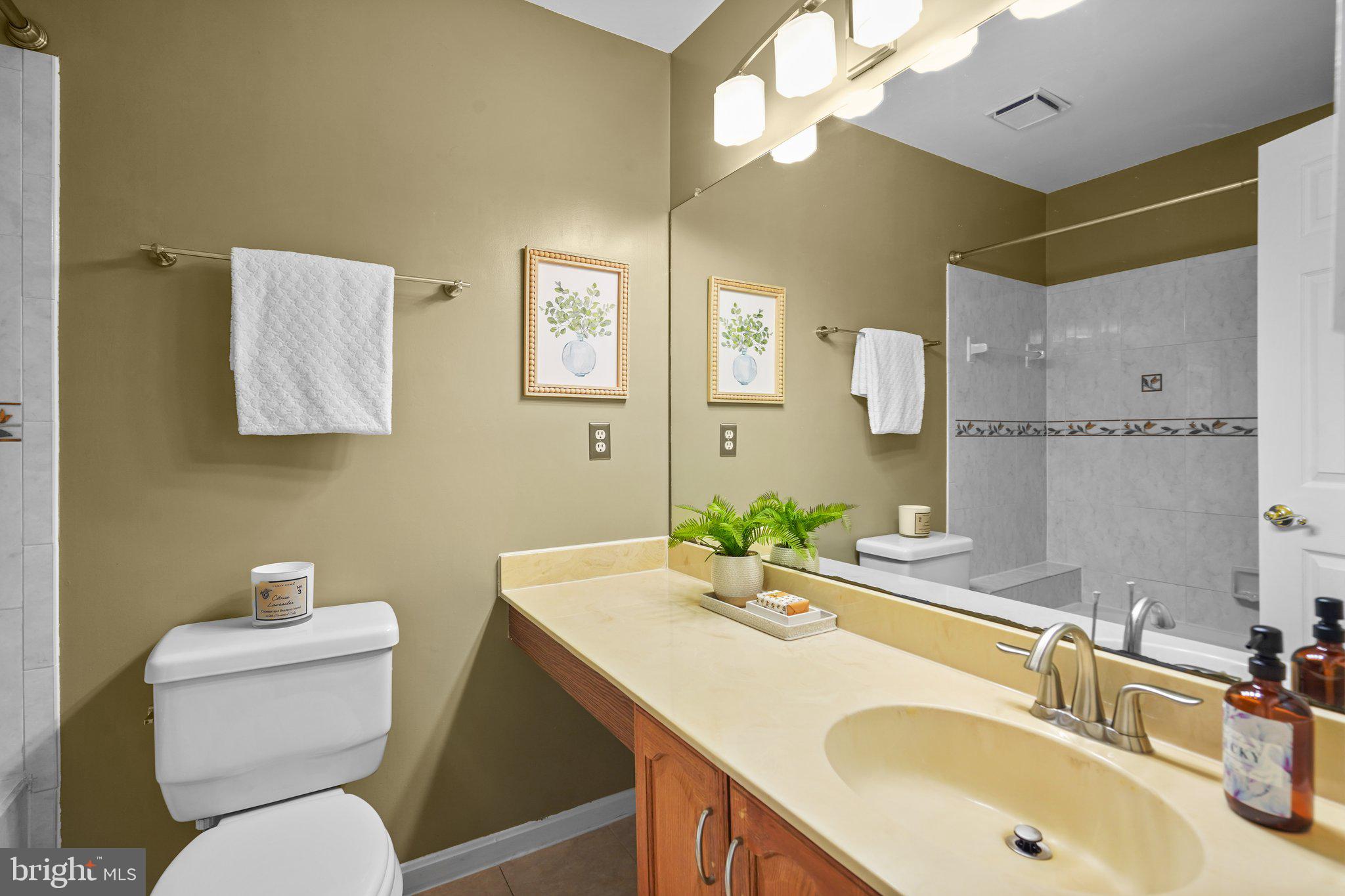 SALEMS GRANT - Residential