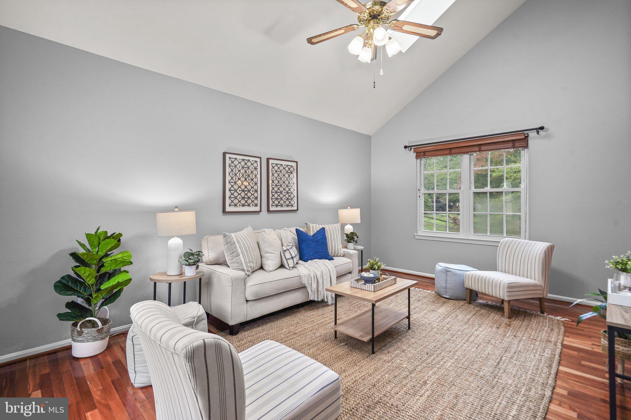 SALEMS GRANT - Residential