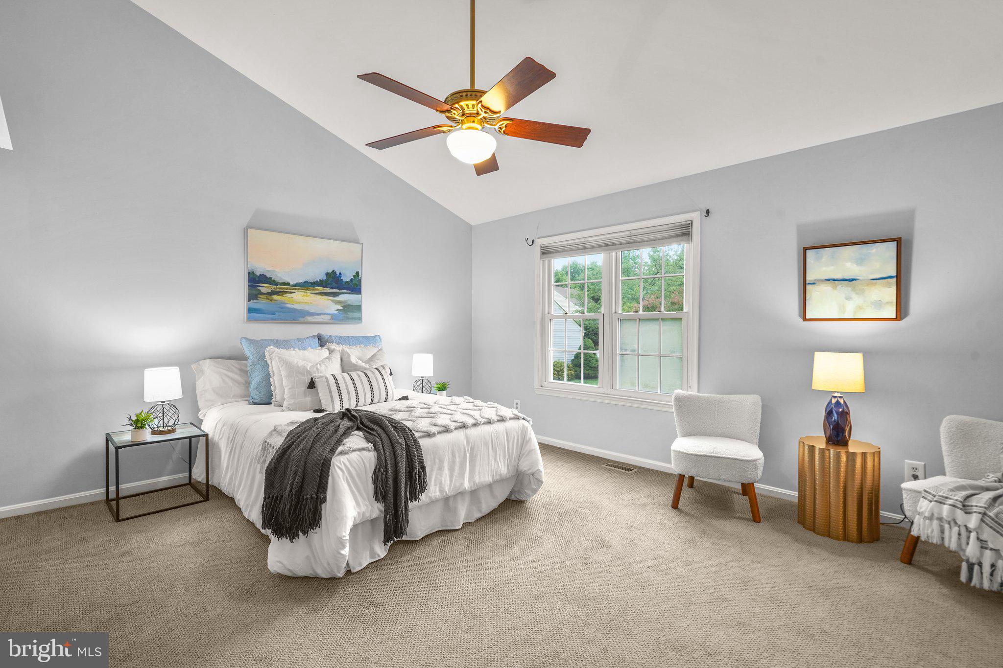 SALEMS GRANT - Residential