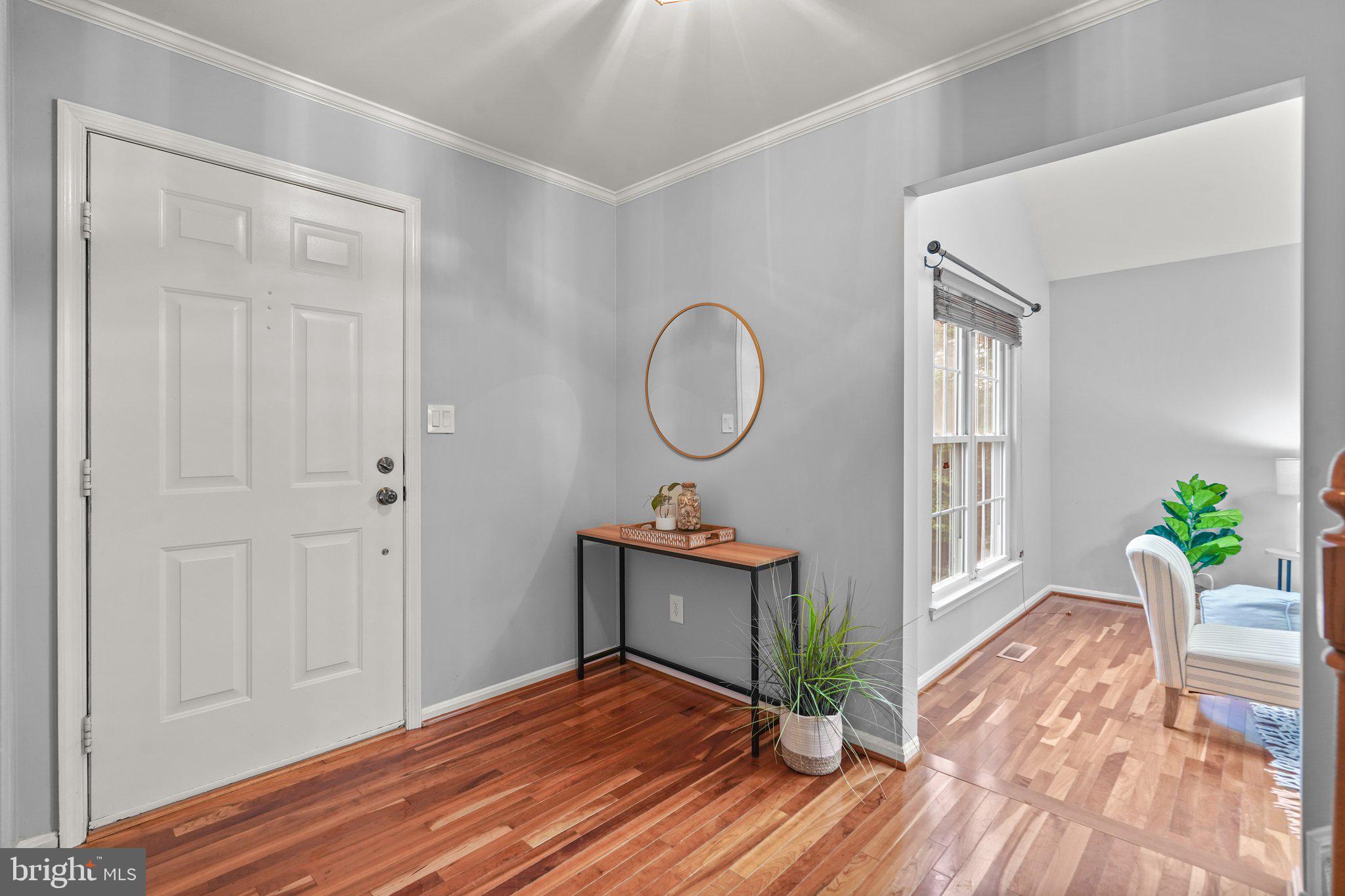 SALEMS GRANT - Residential