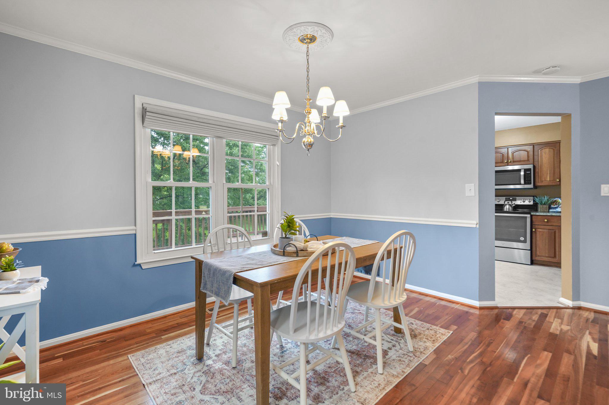 SALEMS GRANT - Residential